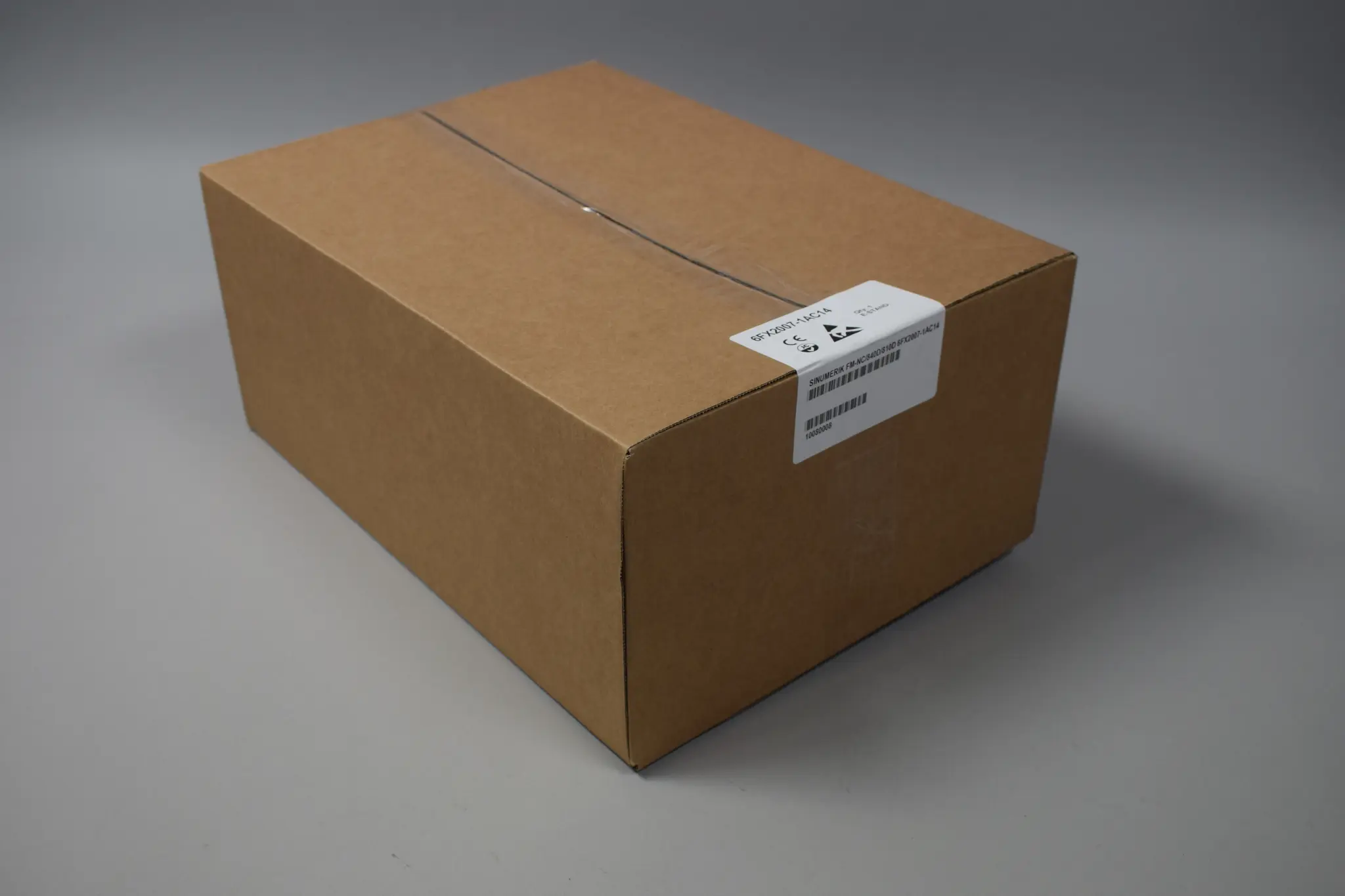 Produktfoto 1 von 6FX2007-1AC14