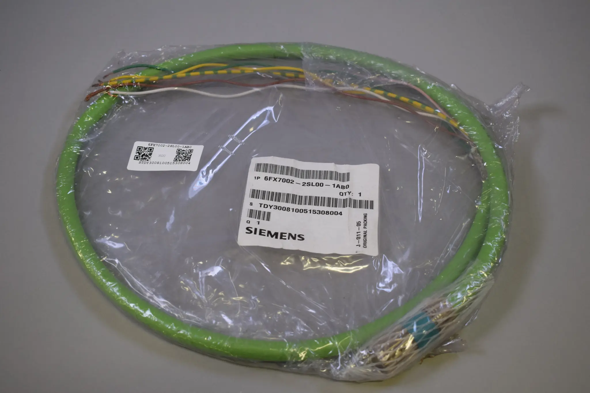 Produktfoto 1 von 6FX7002-2SL00-1AB0