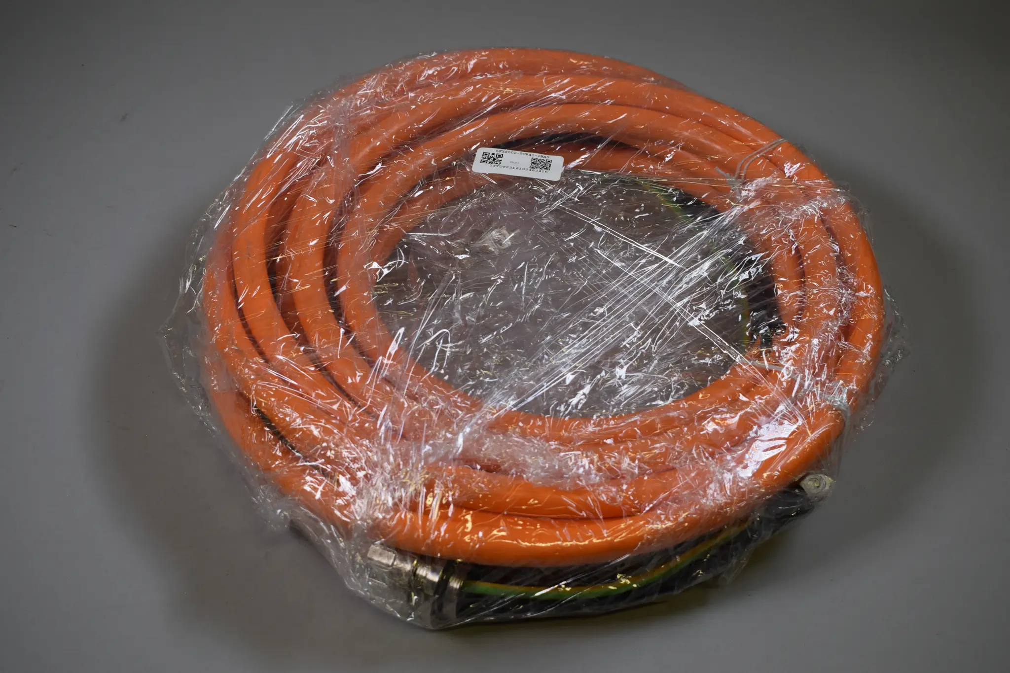Produktfoto 1 von 6FX8002-5CR41-1BA0