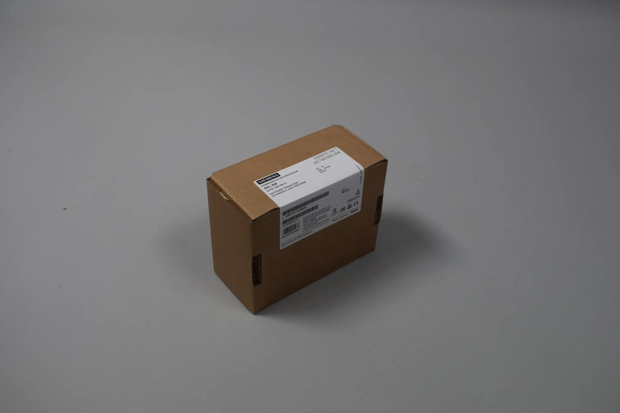 Produktfoto 1 von 6GK1411-5AB10