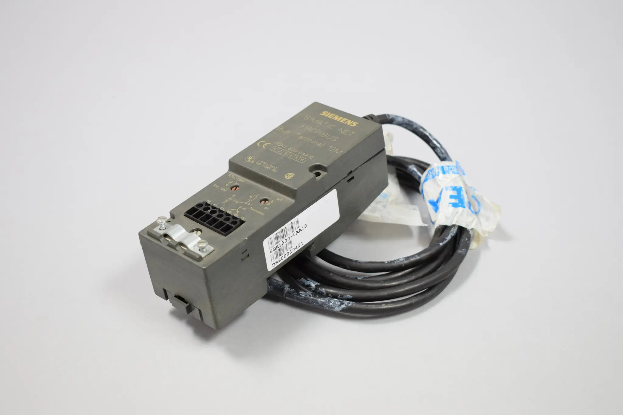 Produktfoto 1 von 6GK1500-0AA10