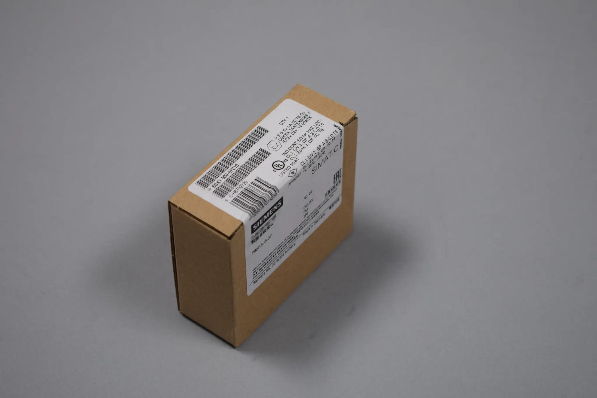 Produktfoto 1 von 6GK1500-0FC10