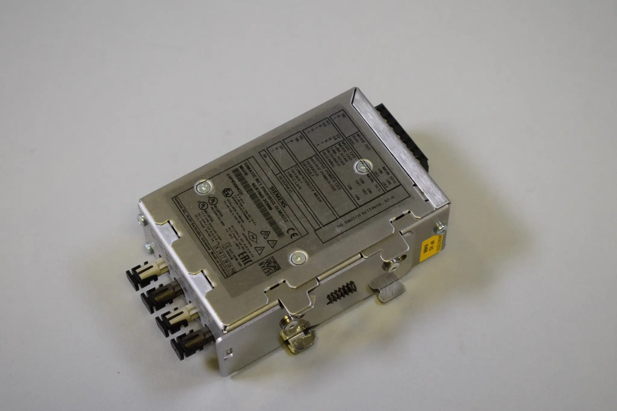 Produktfoto 1 von 6GK1503-3CB00