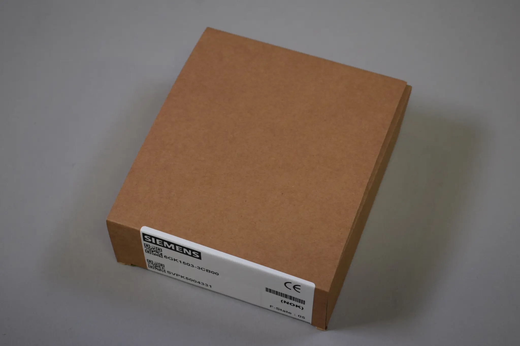 Produktfoto 1 von 6GK1503-3CB00