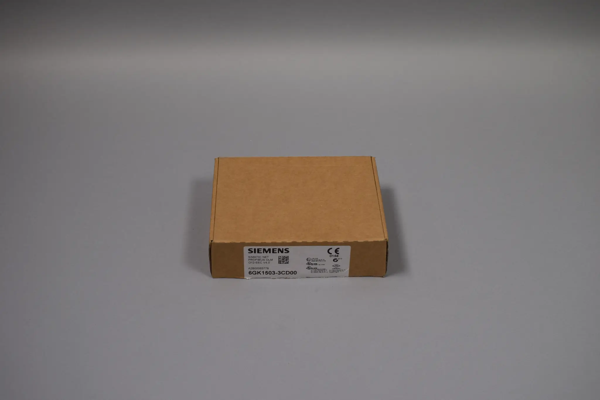 Produktfoto 1 von 6GK1503-3CD00