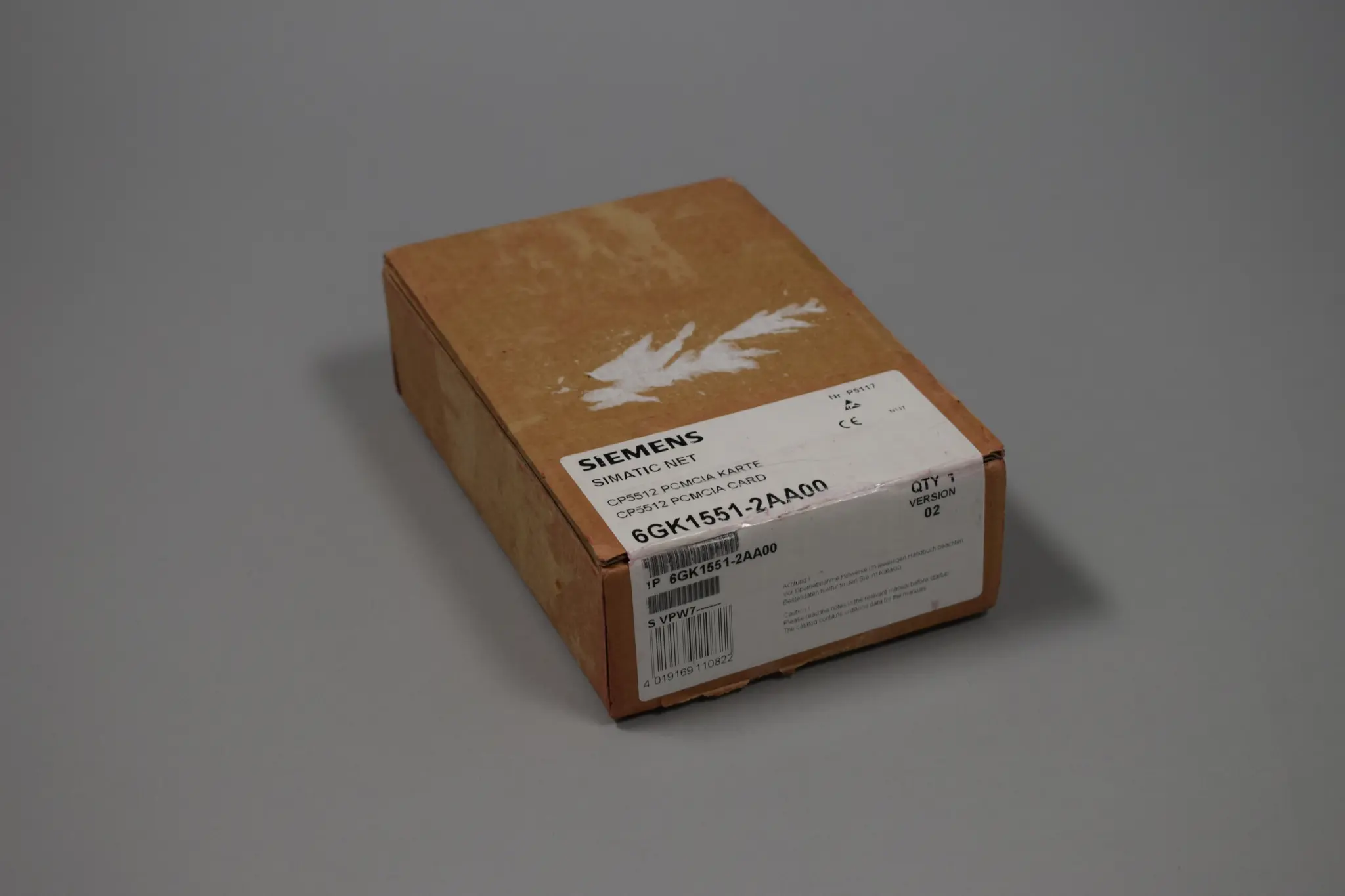 Produktfoto 1 von 6GK1551-2AA00