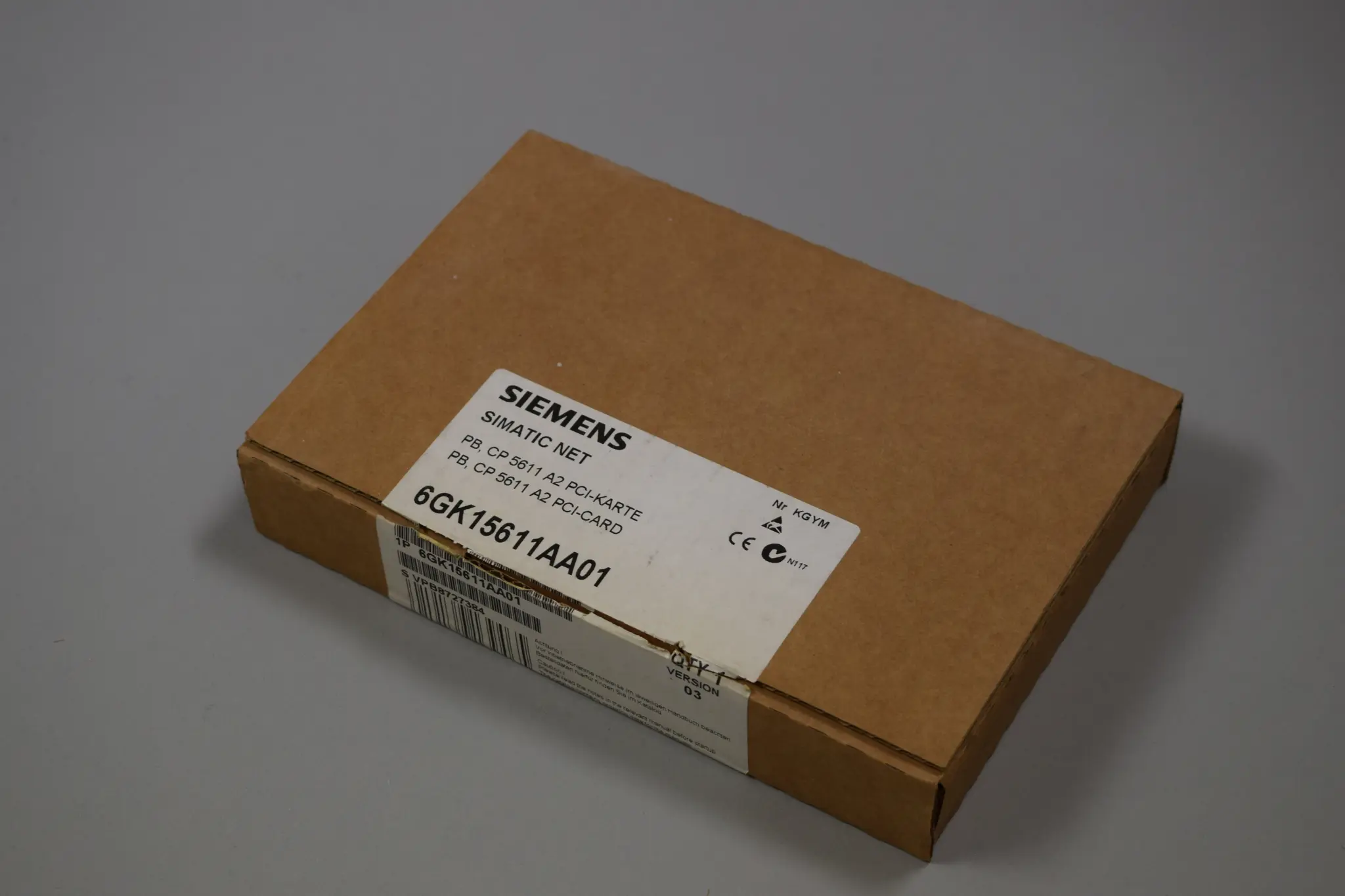 Produktfoto 1 von 6GK1561-1AA01
