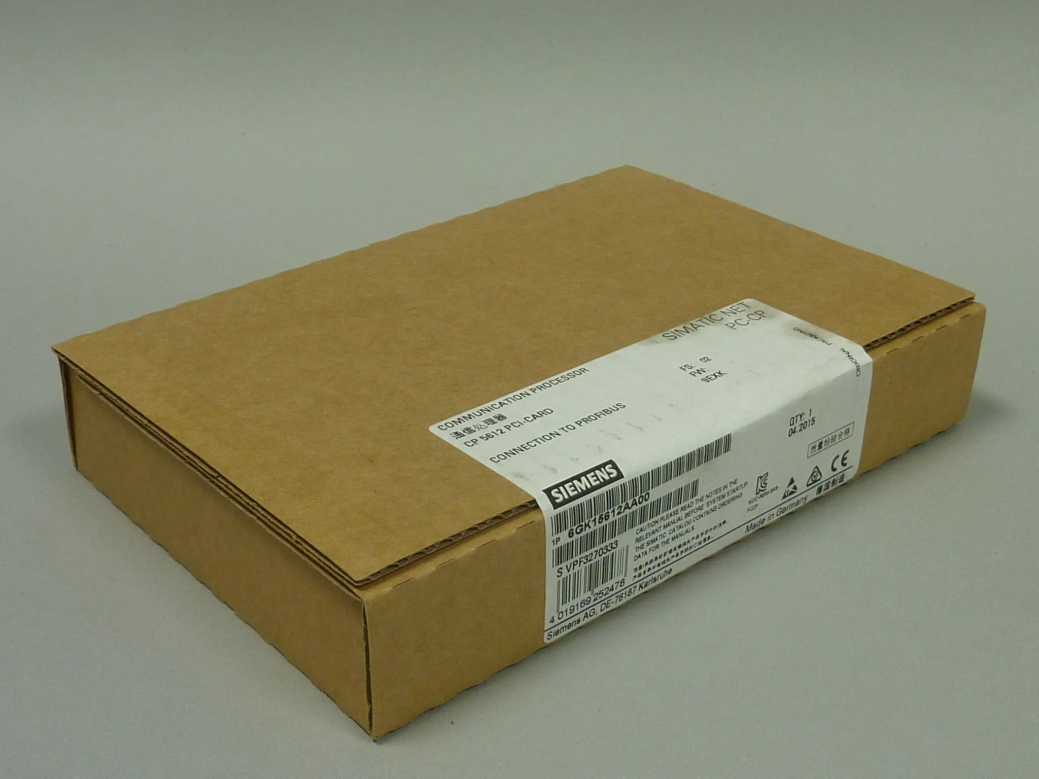 Produktfoto 1 von 6GK1561-2AA00