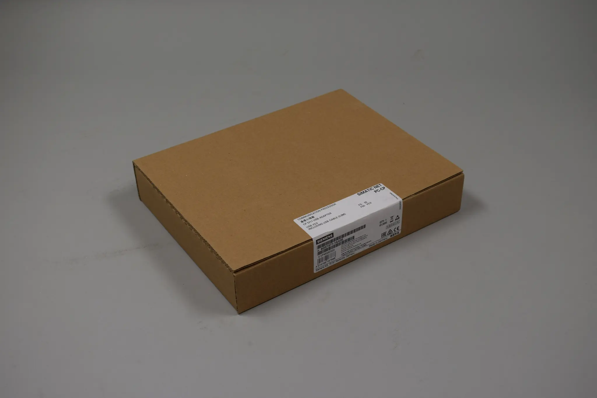 Produktfoto 1 von 6GK1571-1AA00