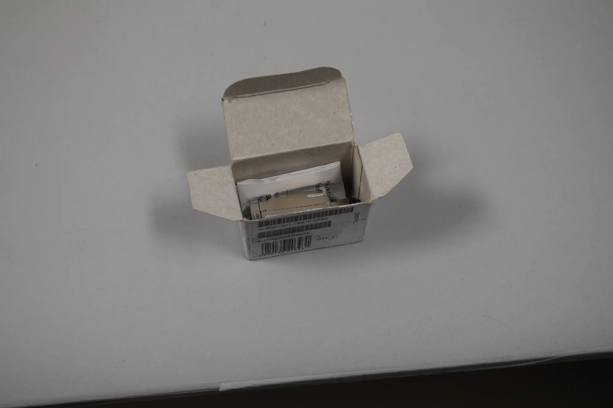 Produktfoto 1 von 6GK1901-1BB10-2AA0