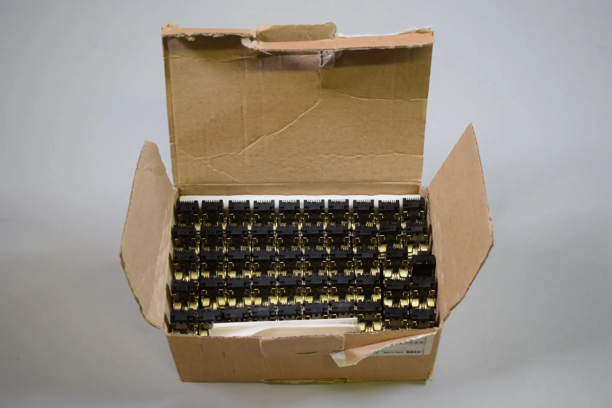 Produktfoto 1 von 6GK1901-1BB10-2AE0