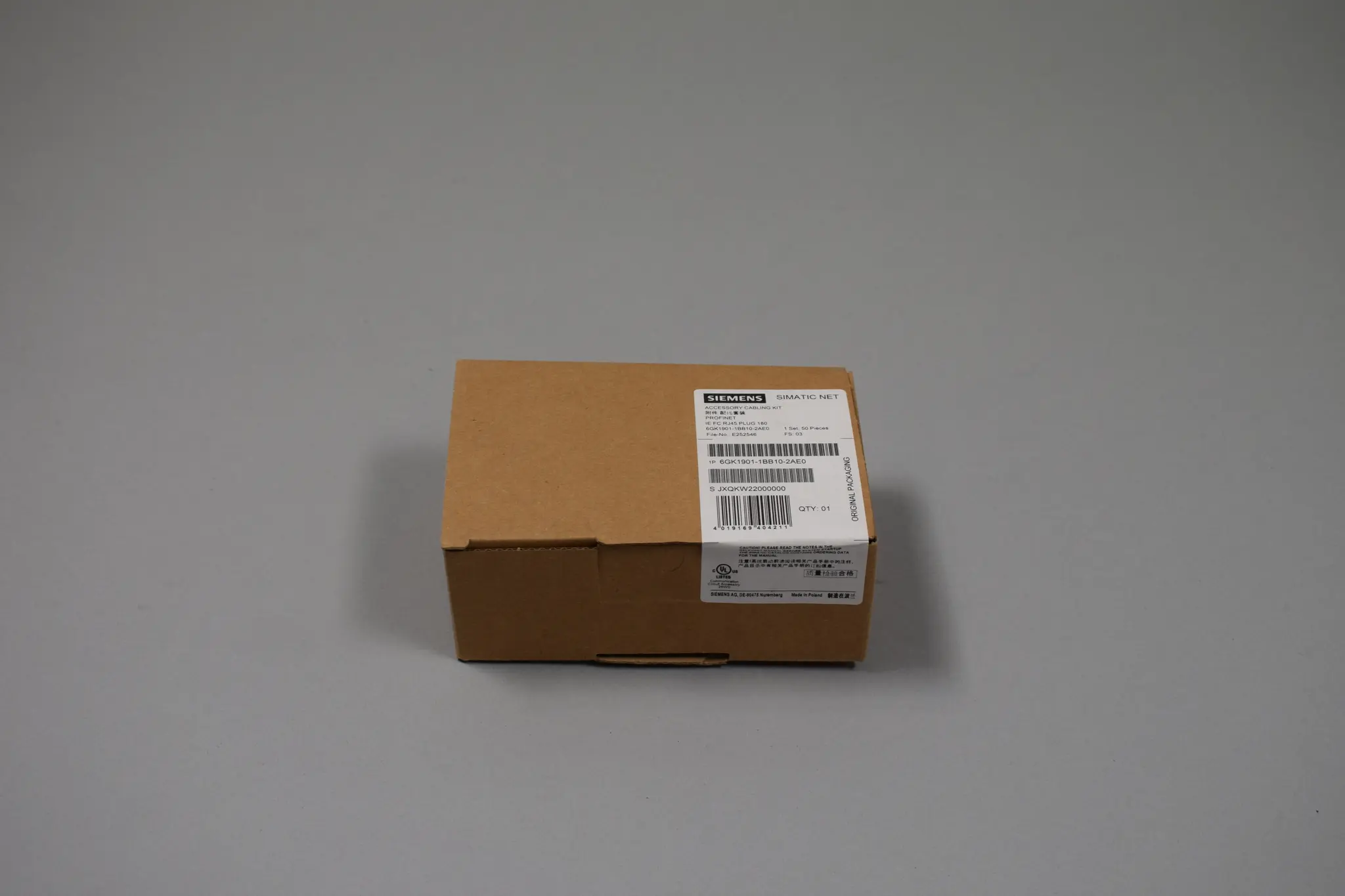 Produktfoto 1 von 6GK1901-1BB10-2AE0