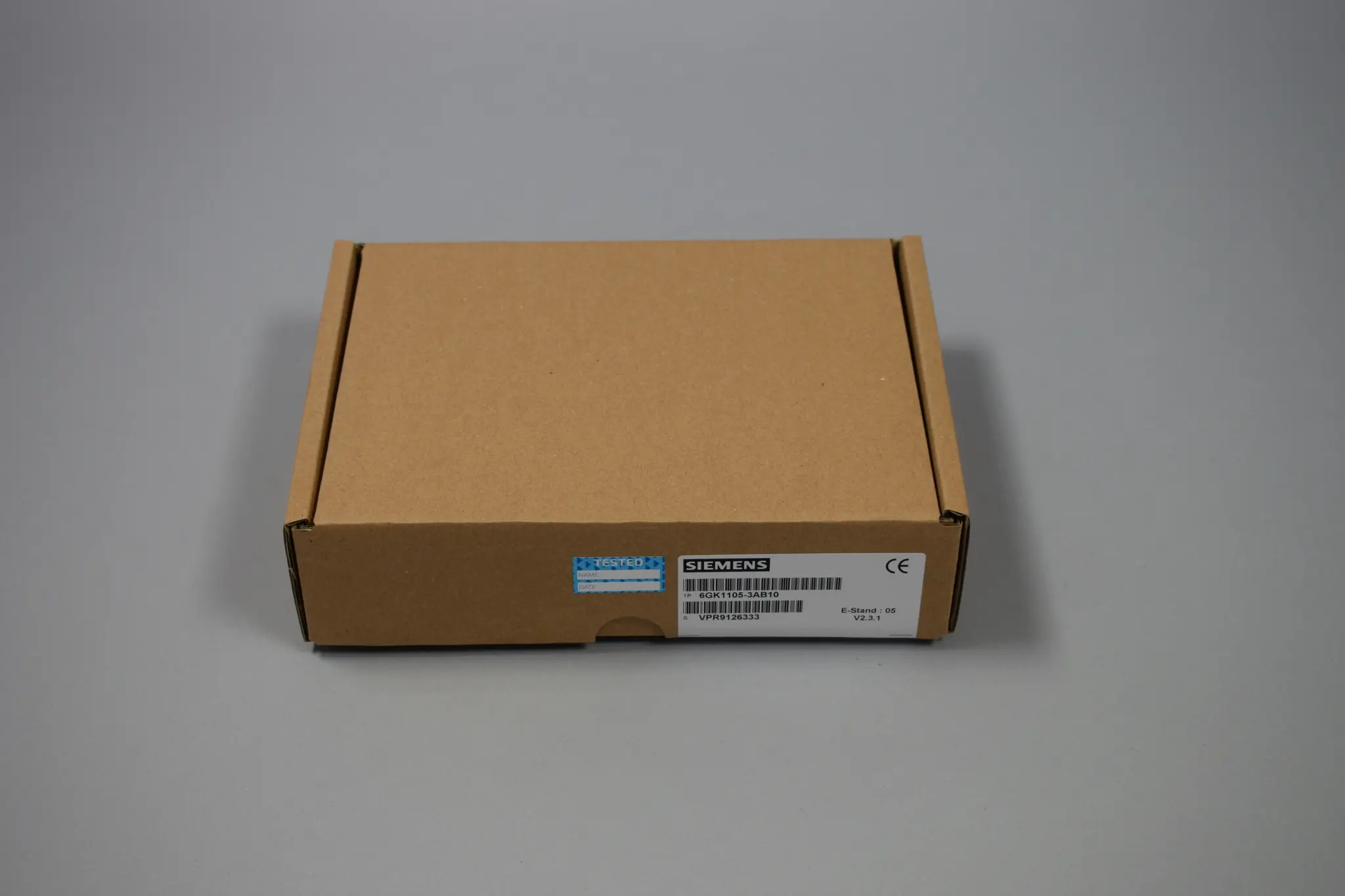 Produktfoto 1 von 6GK1105-3AB10