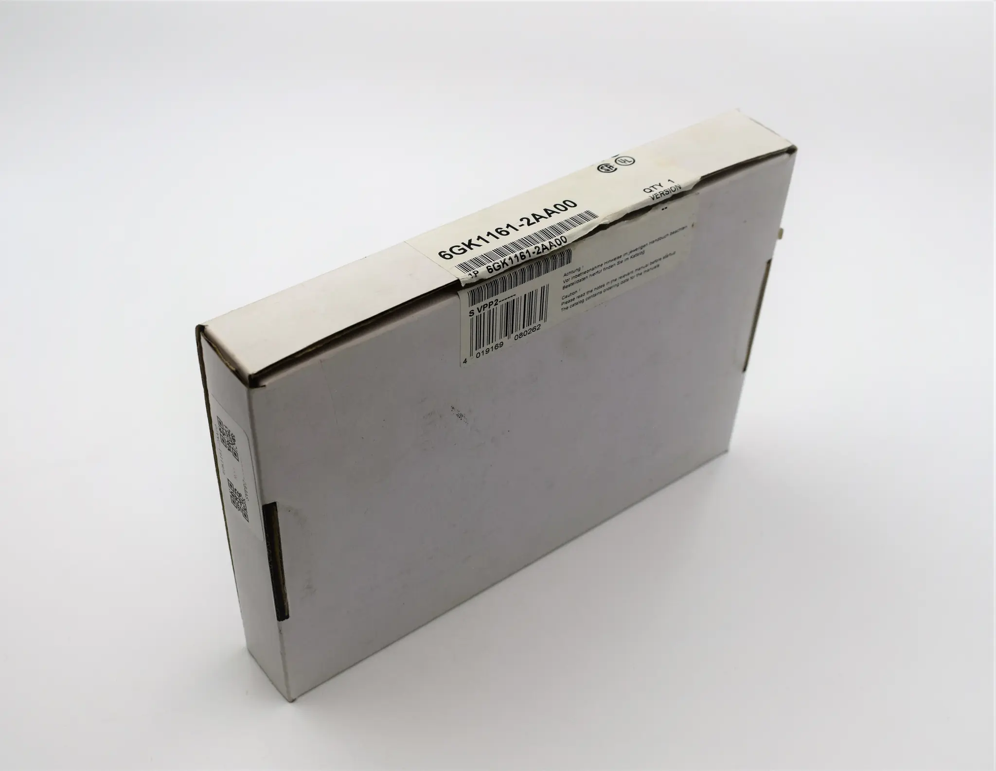 Produktfoto 1 von 6GK1161-2AA00