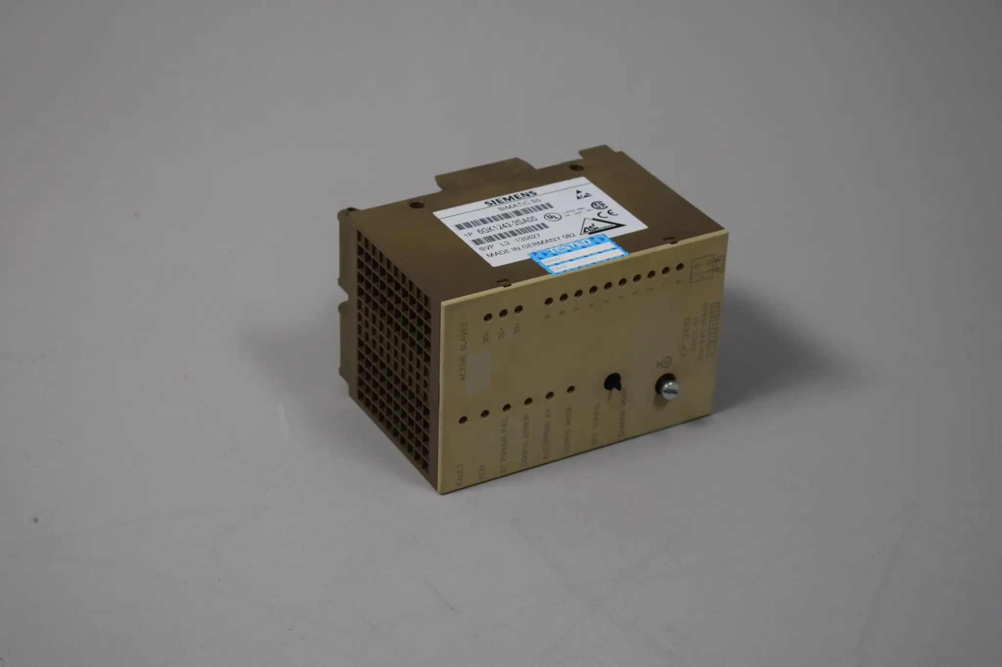 Produktfoto 1 von 6GK1243-3SA00