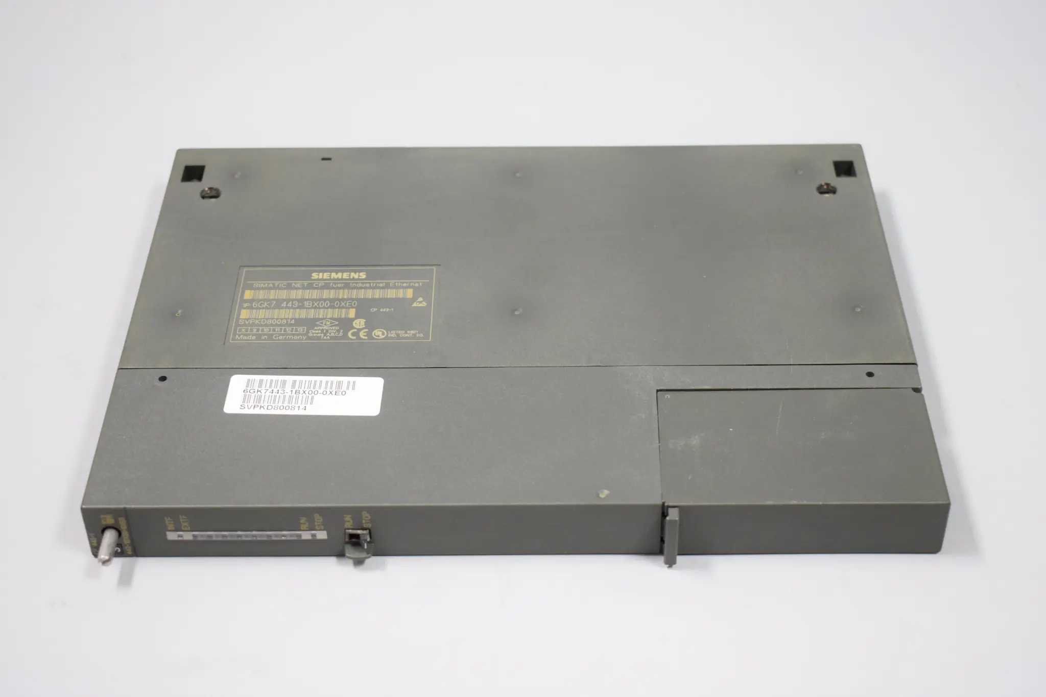 Produktfoto 1 von 6GK7443-1BX00-0XE0