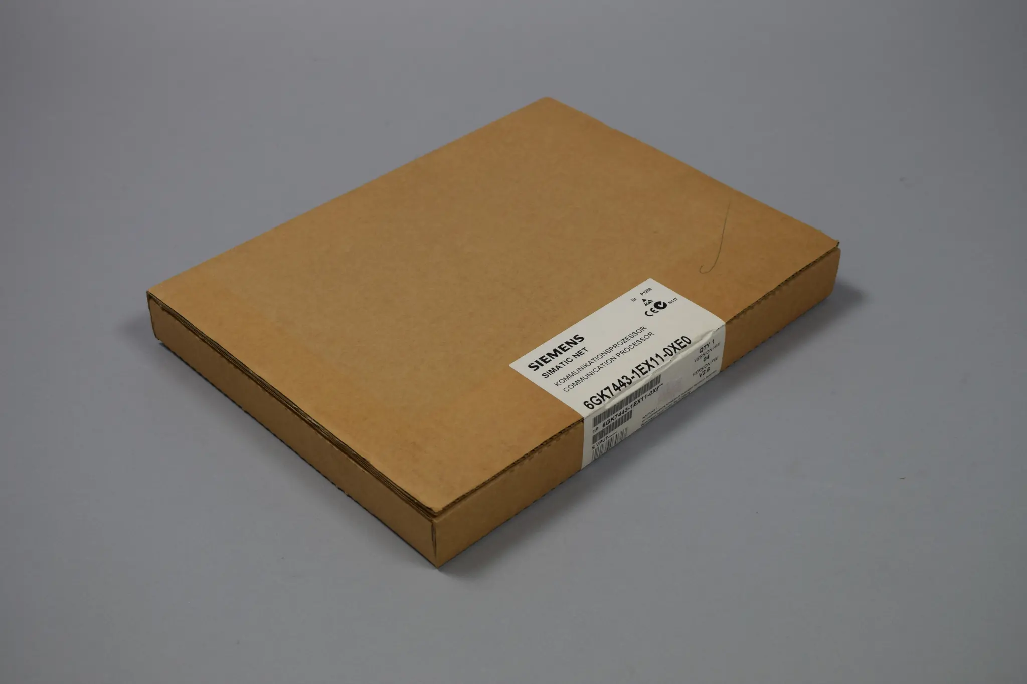 Produktfoto 1 von 6GK7443-1EX11-0XE0
