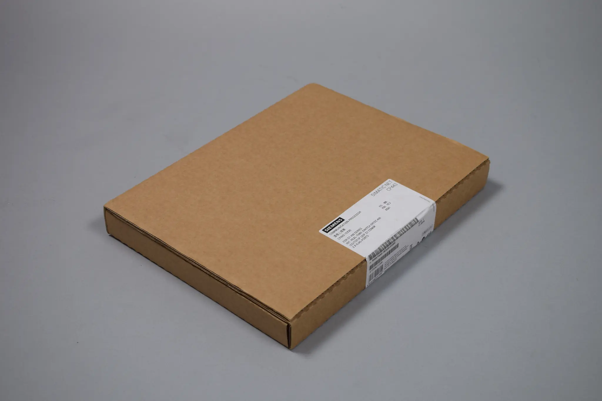 Produktfoto 1 von 6GK7443-1EX20-0XE0