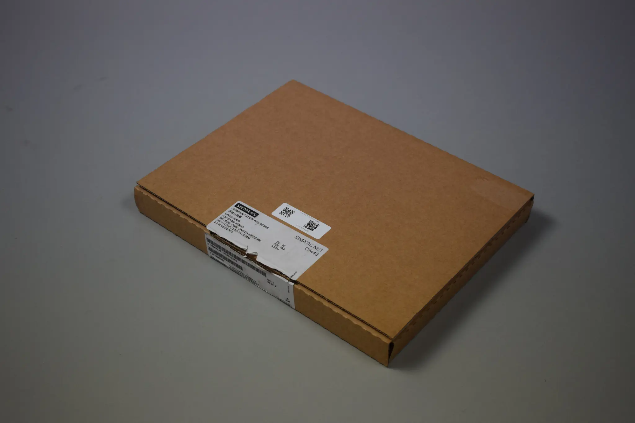 Produktfoto 1 von 6GK7443-1EX30-0XE0