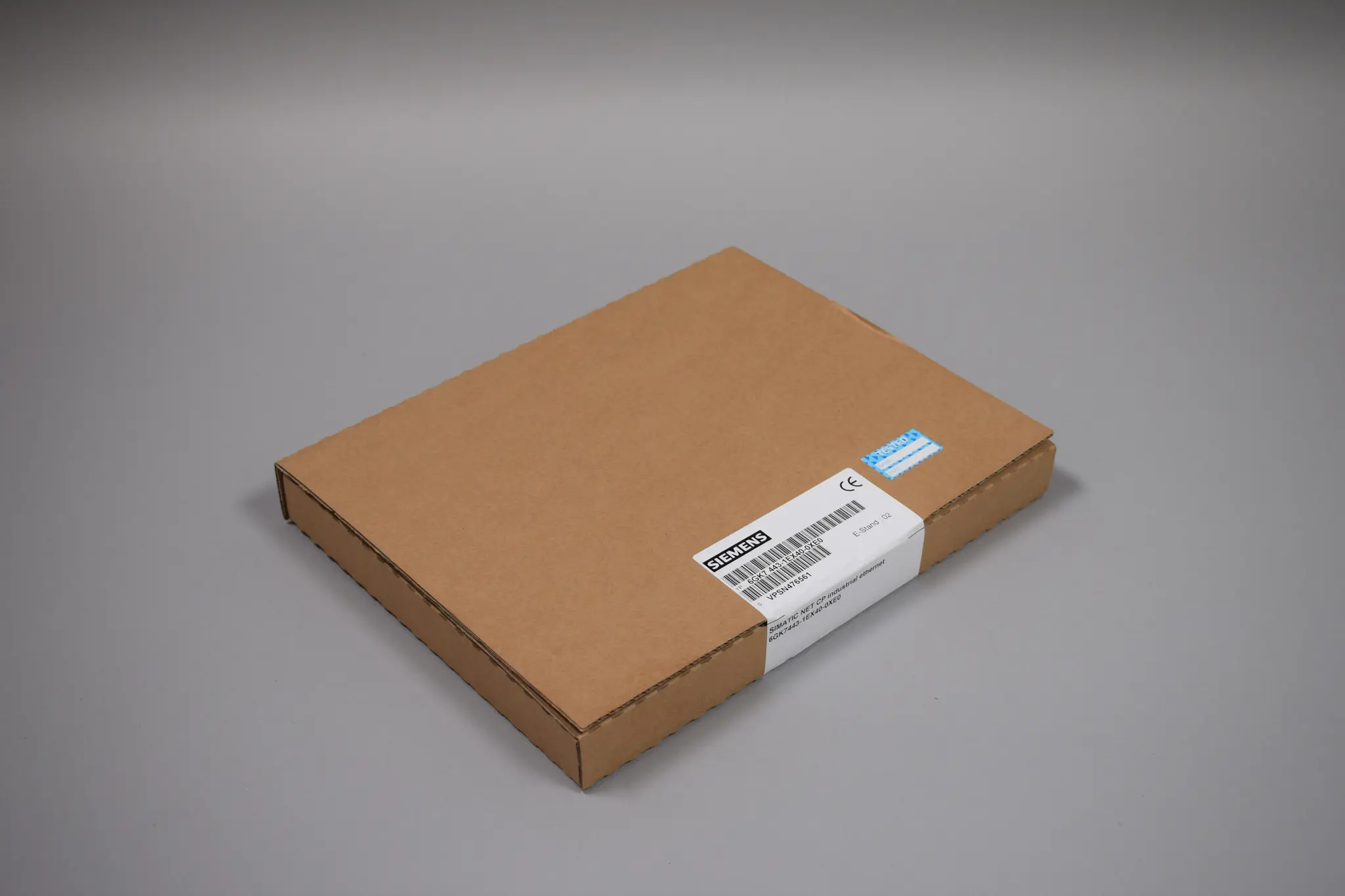 Produktfoto 1 von 6GK7443-1EX40-0XE0