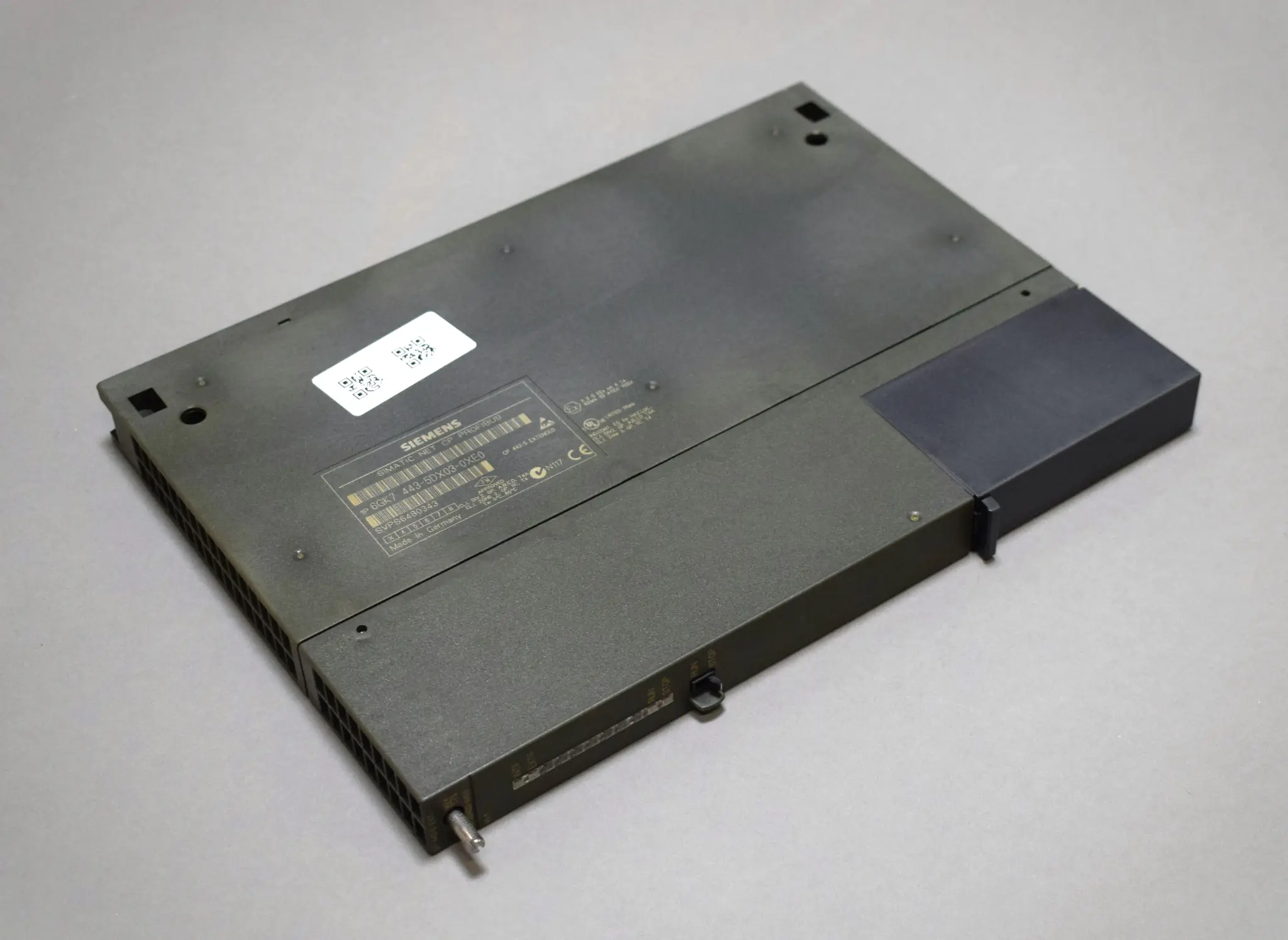 Produktfoto 1 von 6GK7443-5DX03-0XE0