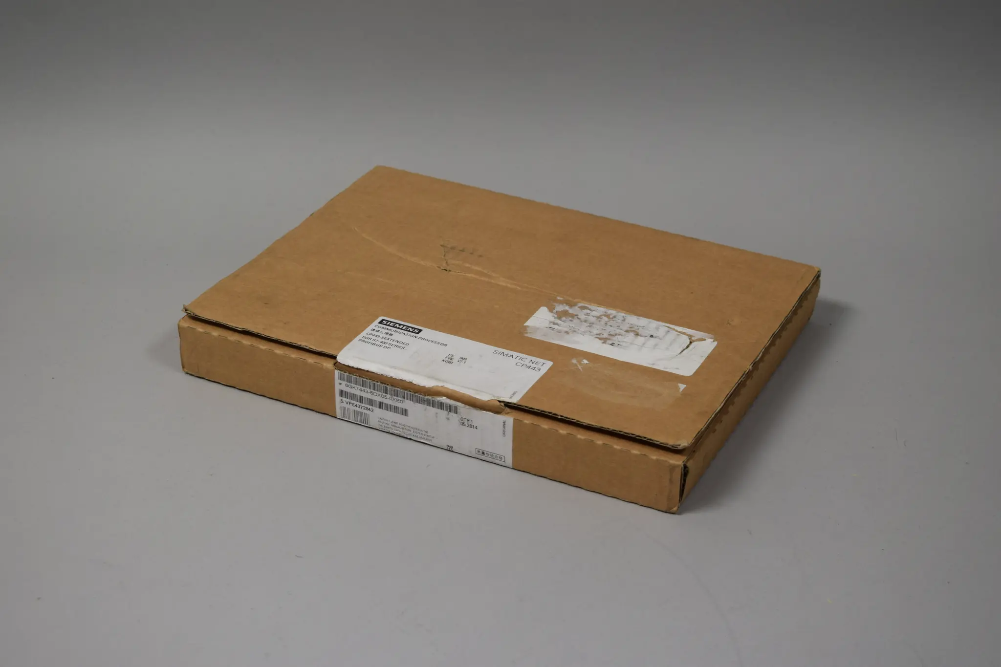 Produktfoto 1 von 6GK7443-5DX05-0XE0