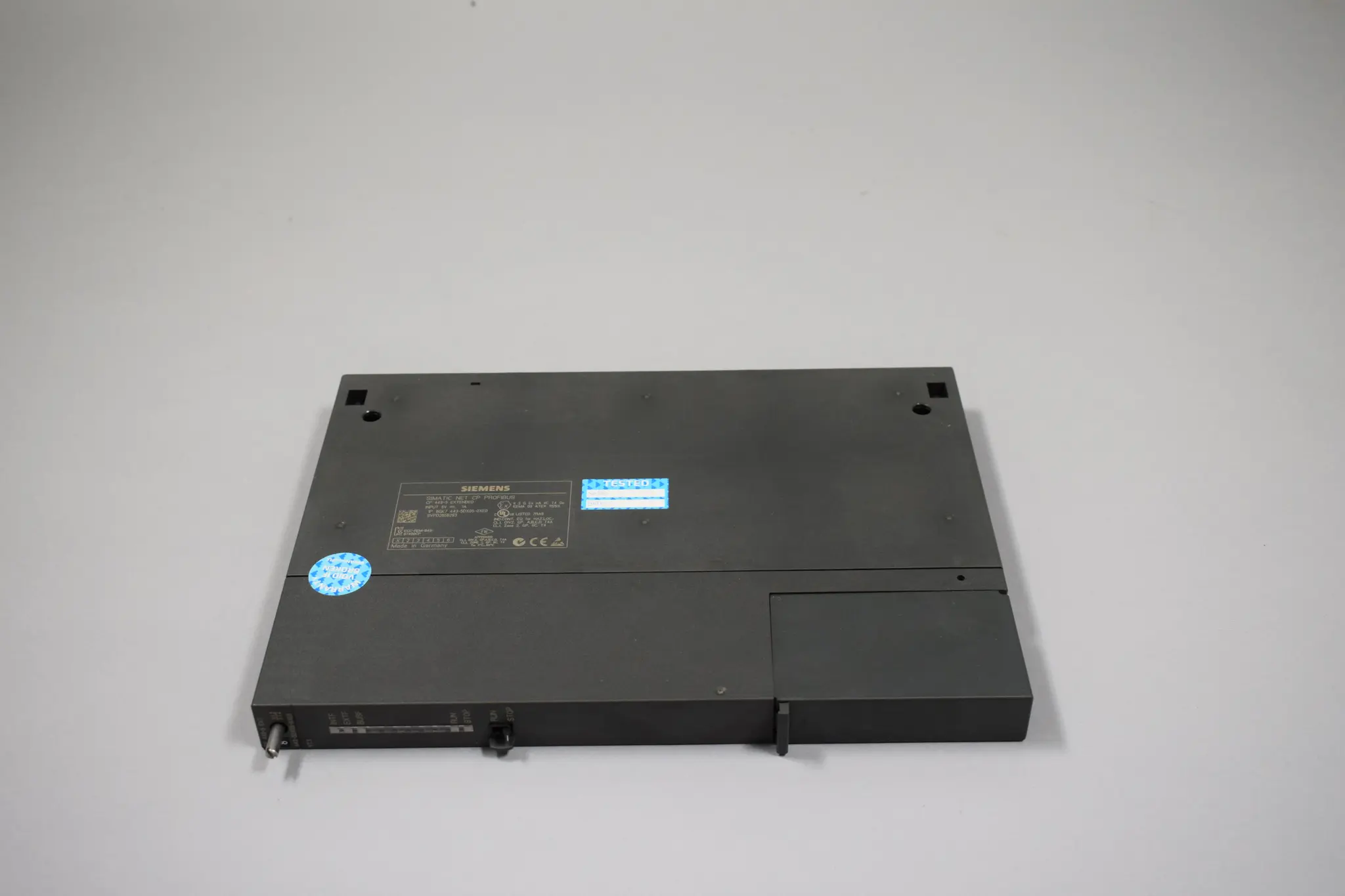 Produktfoto 1 von 6GK7443-5DX05-0XE0