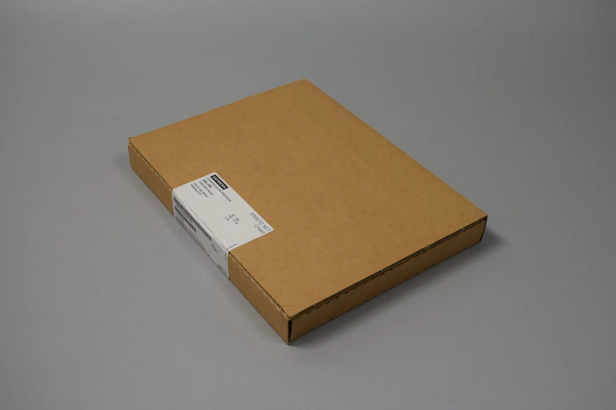 6GK7443-5DX05-0XE1