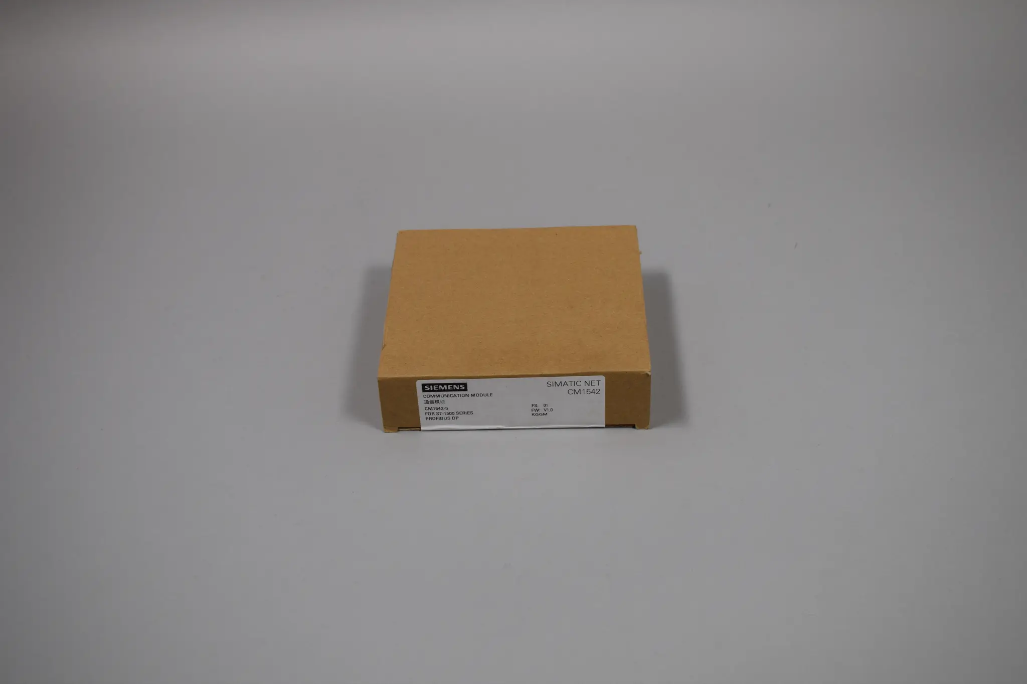 Produktfoto 1 von 6GK7542-5DX00-0XE0