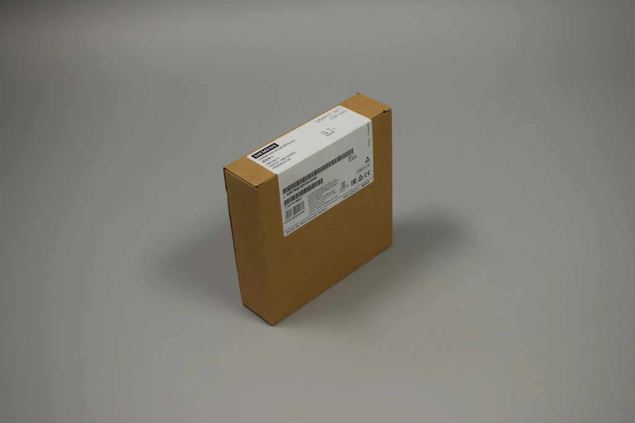 Produktfoto 1 von 6GK7542-5DX00-0XE0