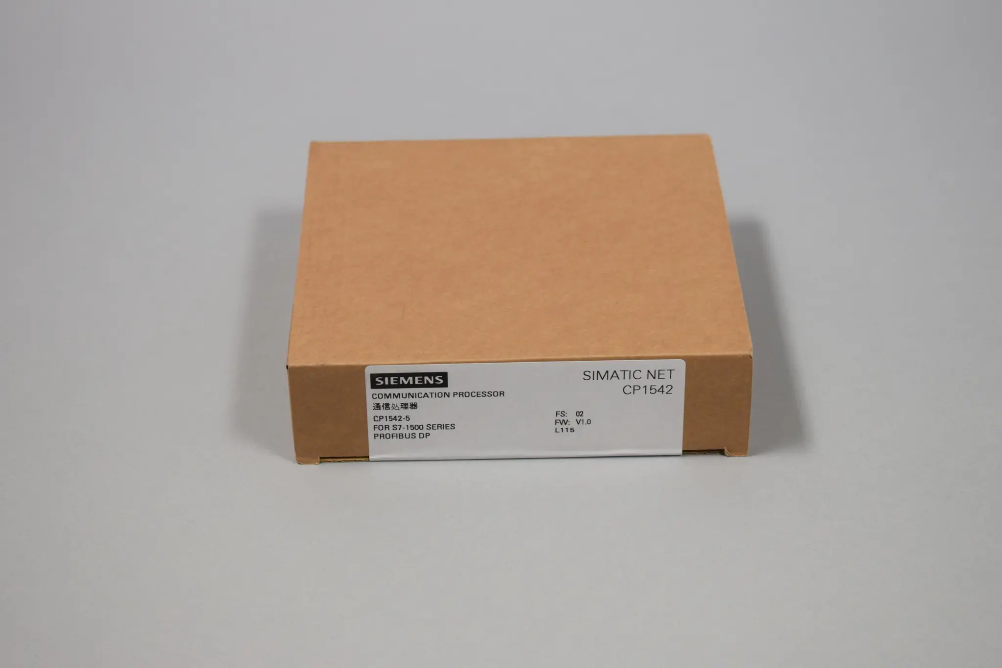 Produktfoto 1 von 6GK7542-5FX00-0XE0
