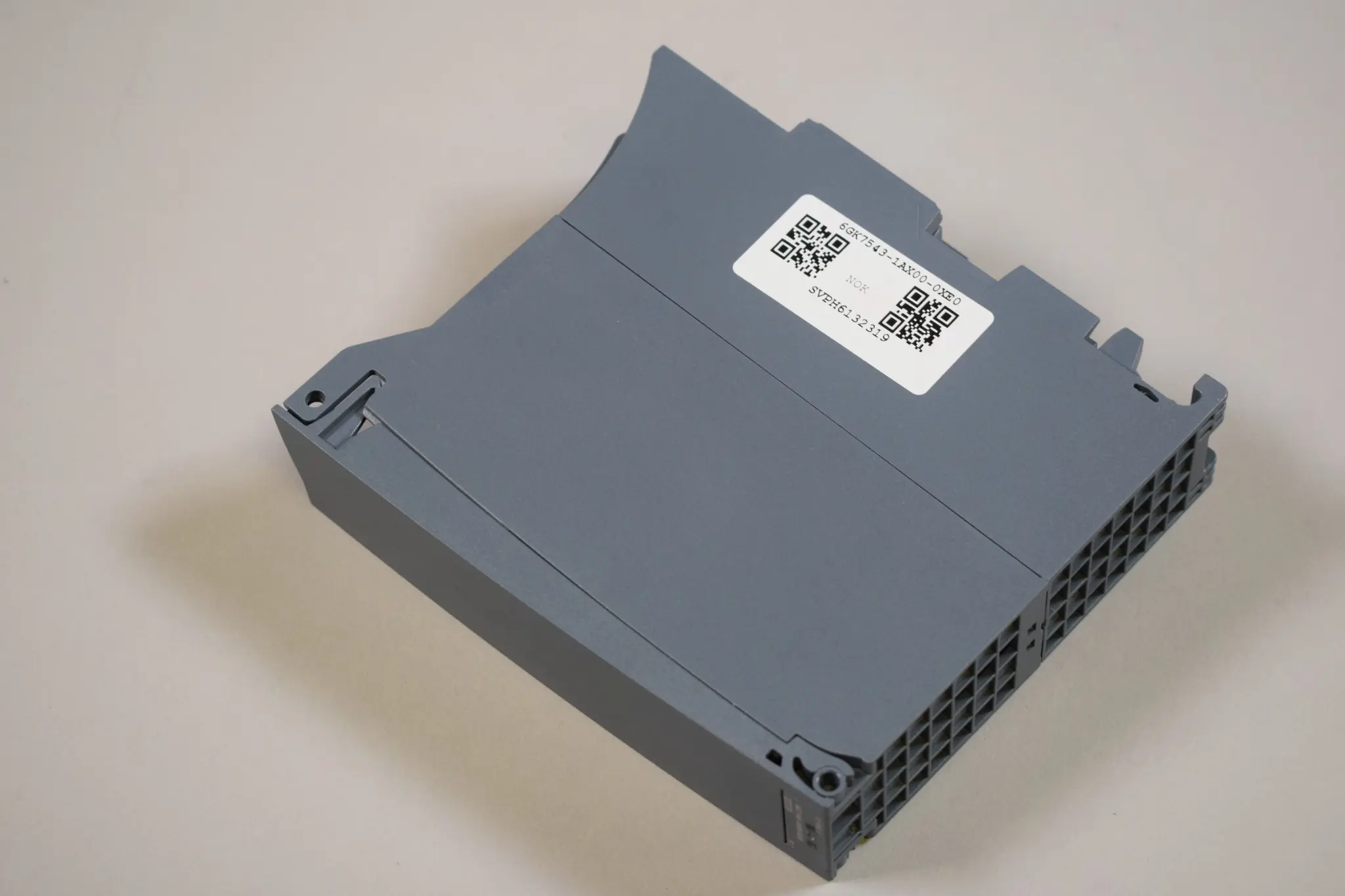 Produktfoto 1 von 6GK7543-1AX00-0XE0