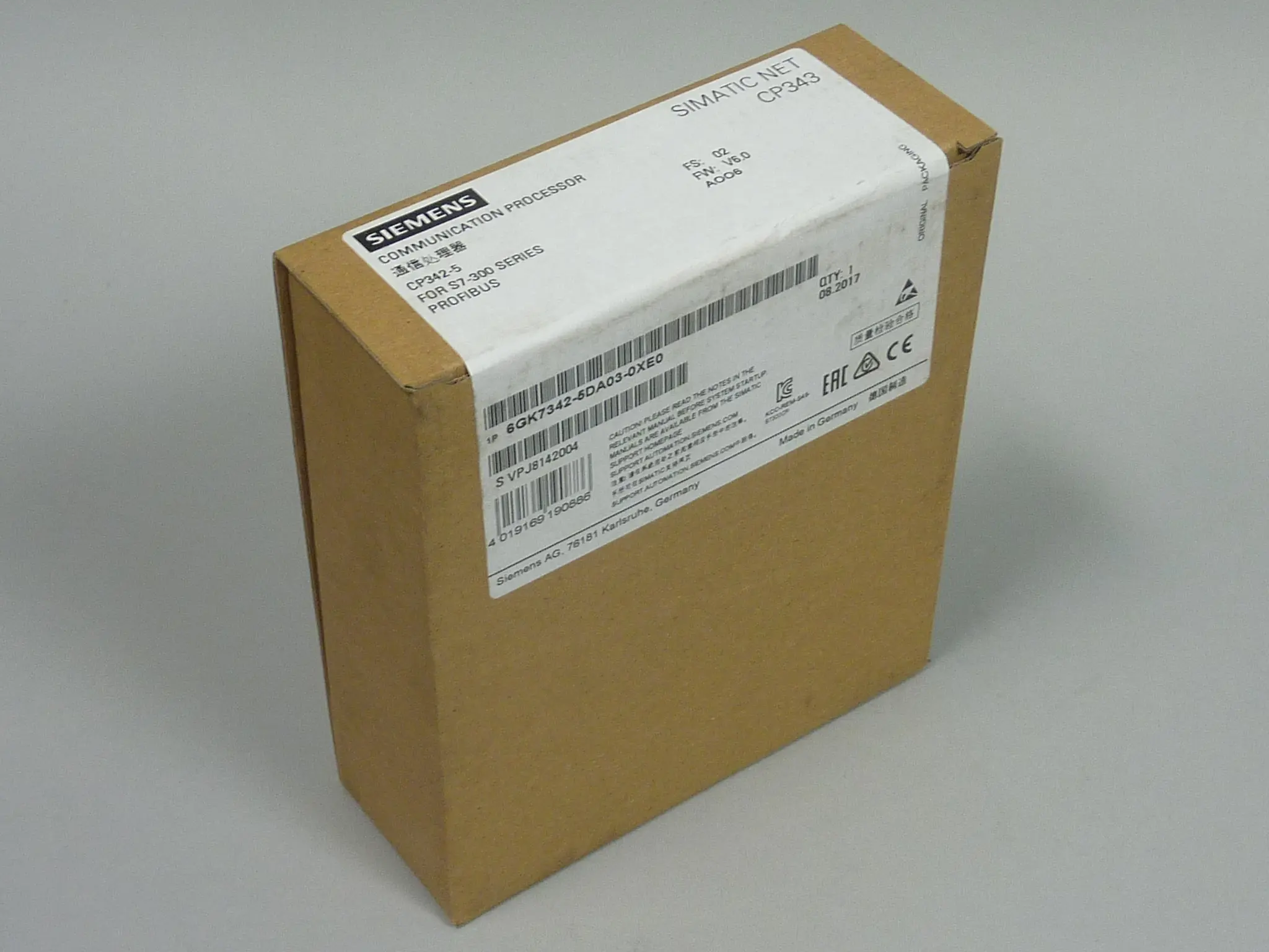 Produktfoto 1 von 6GK7342-5DA03-0XE0
