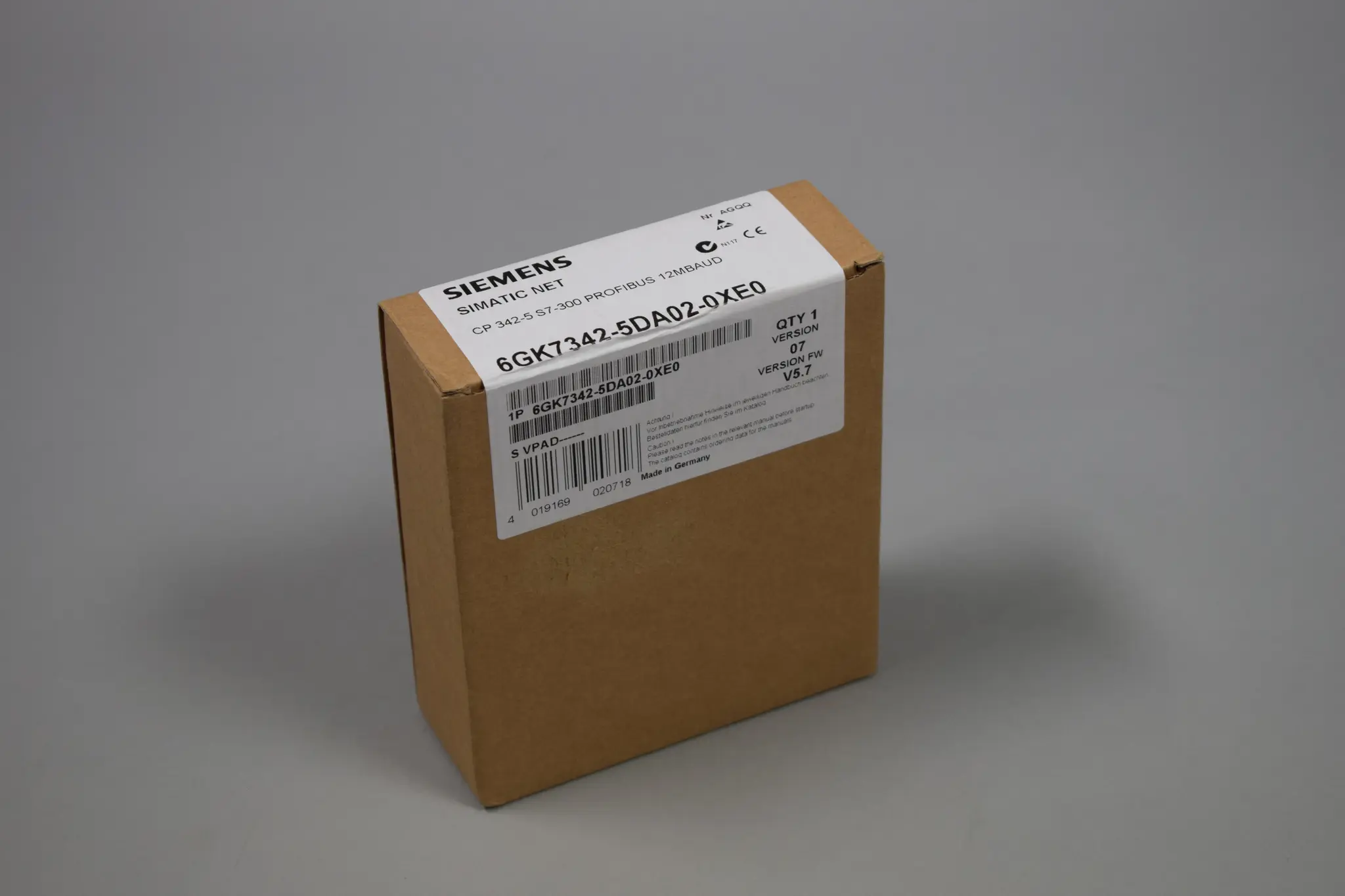 Produktfoto 1 von 6GK7342-5DA02-0XE0