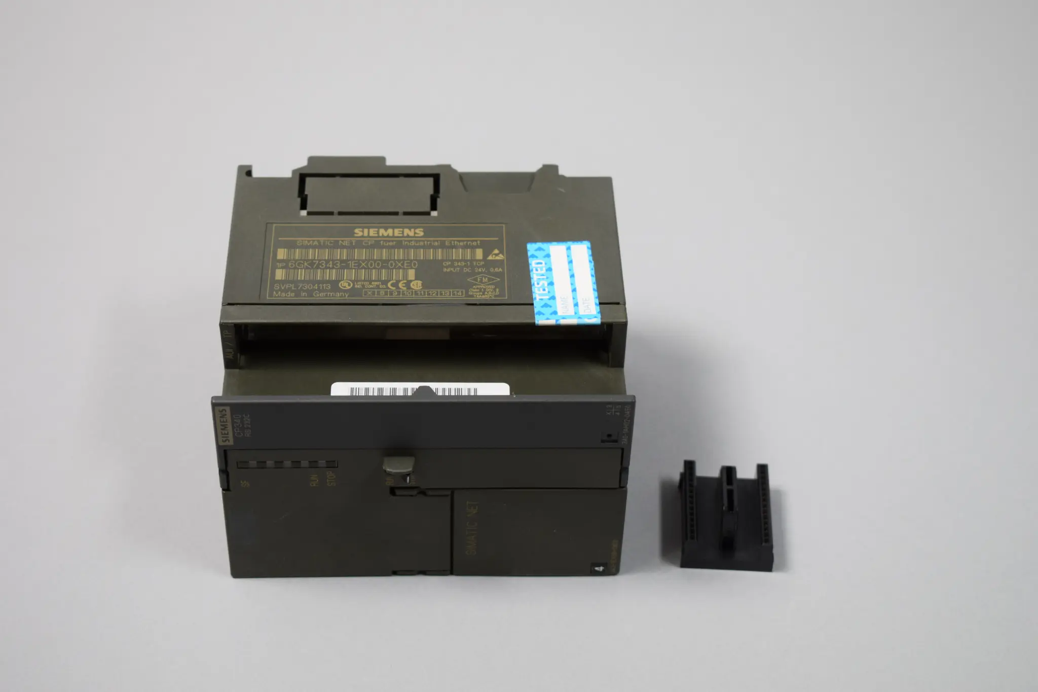 Produktfoto 1 von 6GK7343-1EX00-0XE0