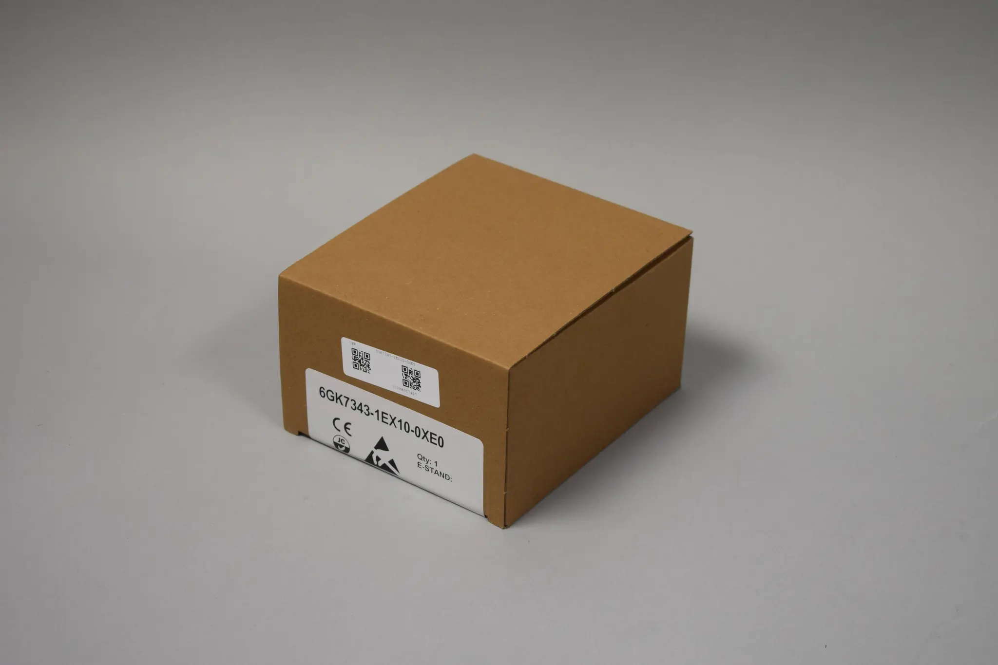 Produktfoto 1 von 6GK7343-1EX10-0XE0