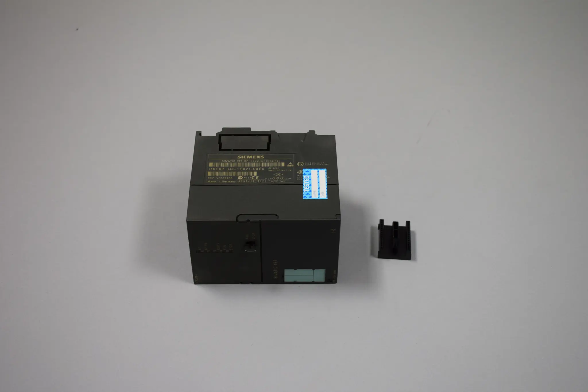 Produktfoto 1 von 6GK7343-1EX21-0XE0