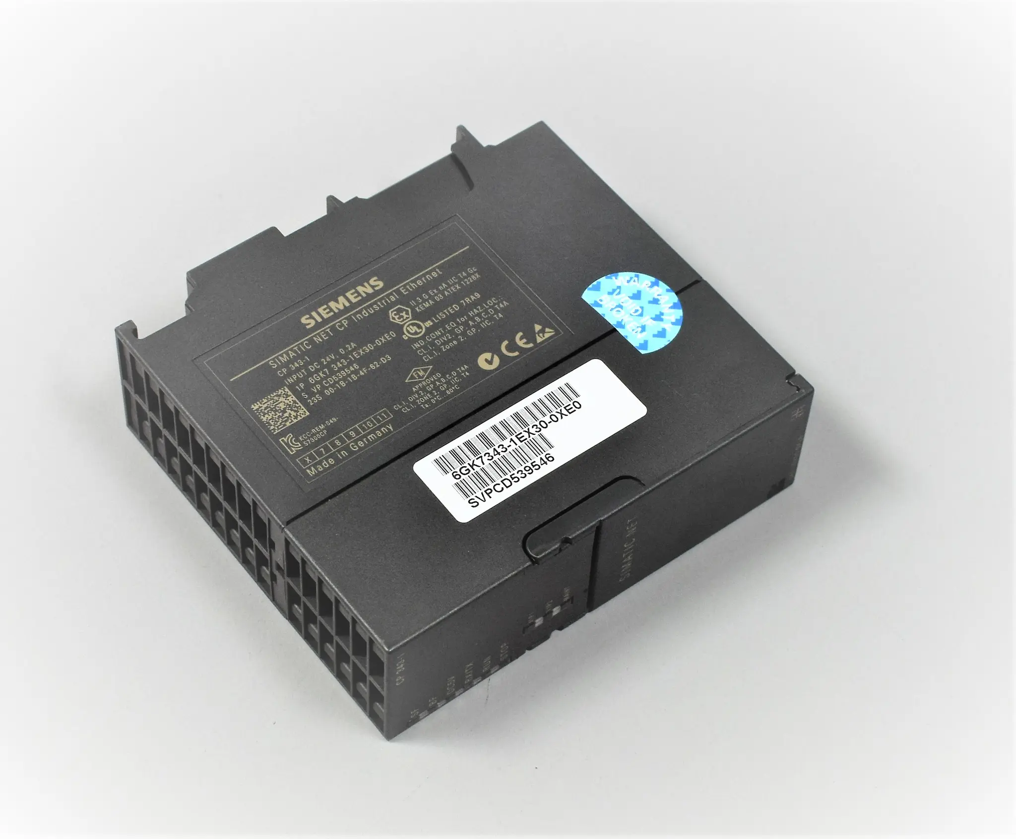 Produktfoto 1 von 6GK7343-1EX30-0XE0