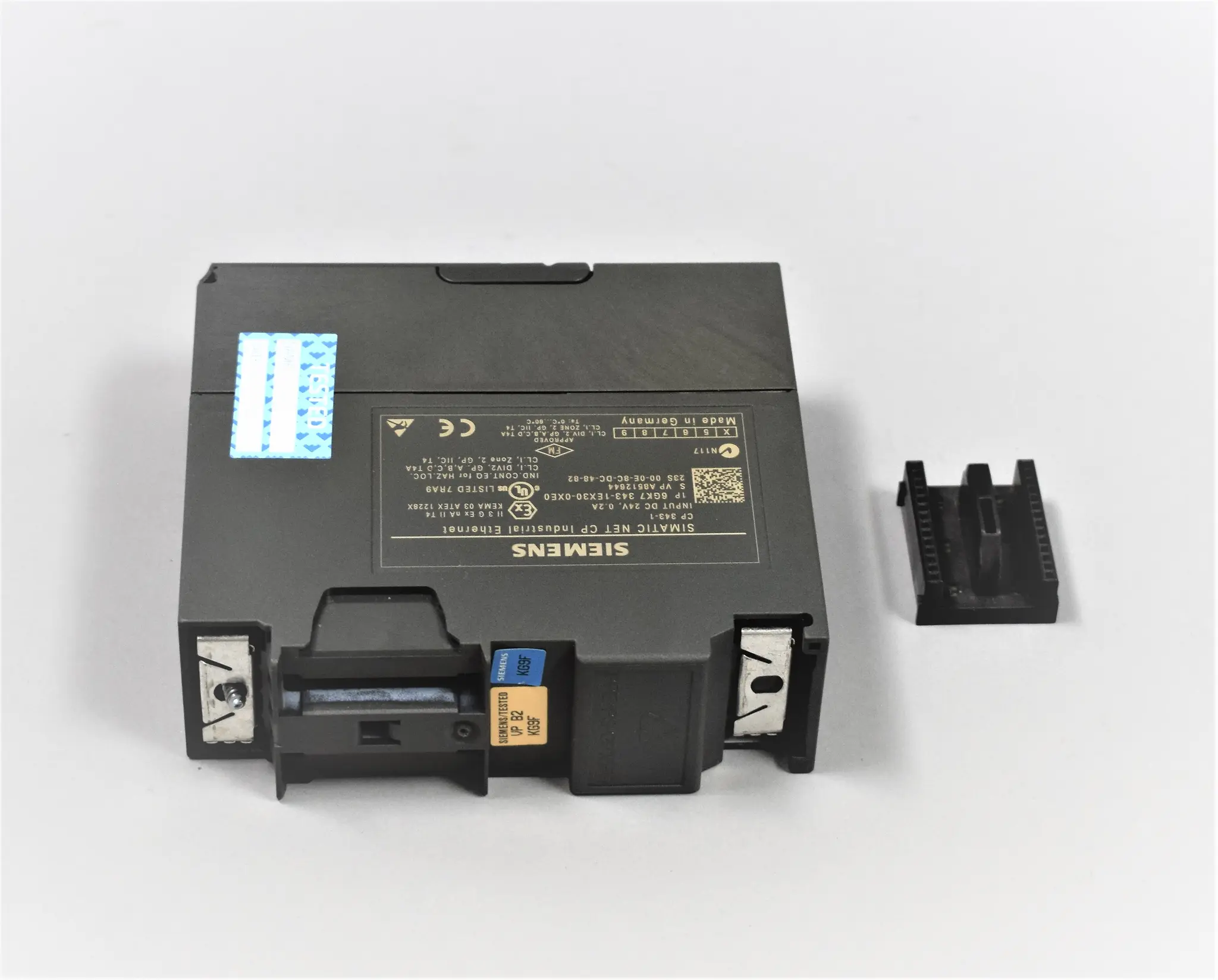 Produktfoto 1 von 6GK7343-1EX30-0XE0