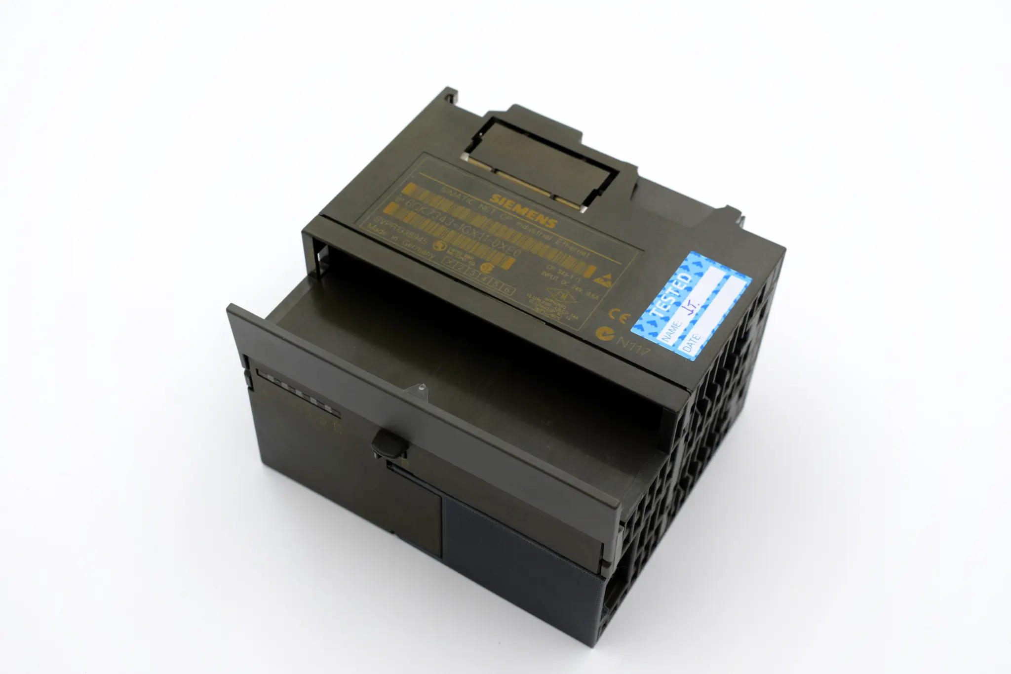 Produktfoto 1 von 6GK7343-1GX11-0XE0