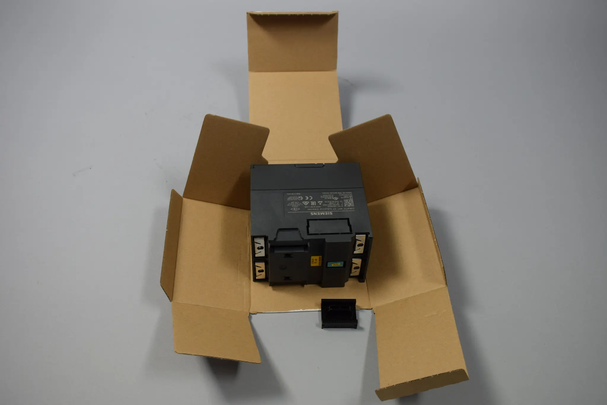 Produktfoto 1 von 6GK7343-1GX31-0XE0
