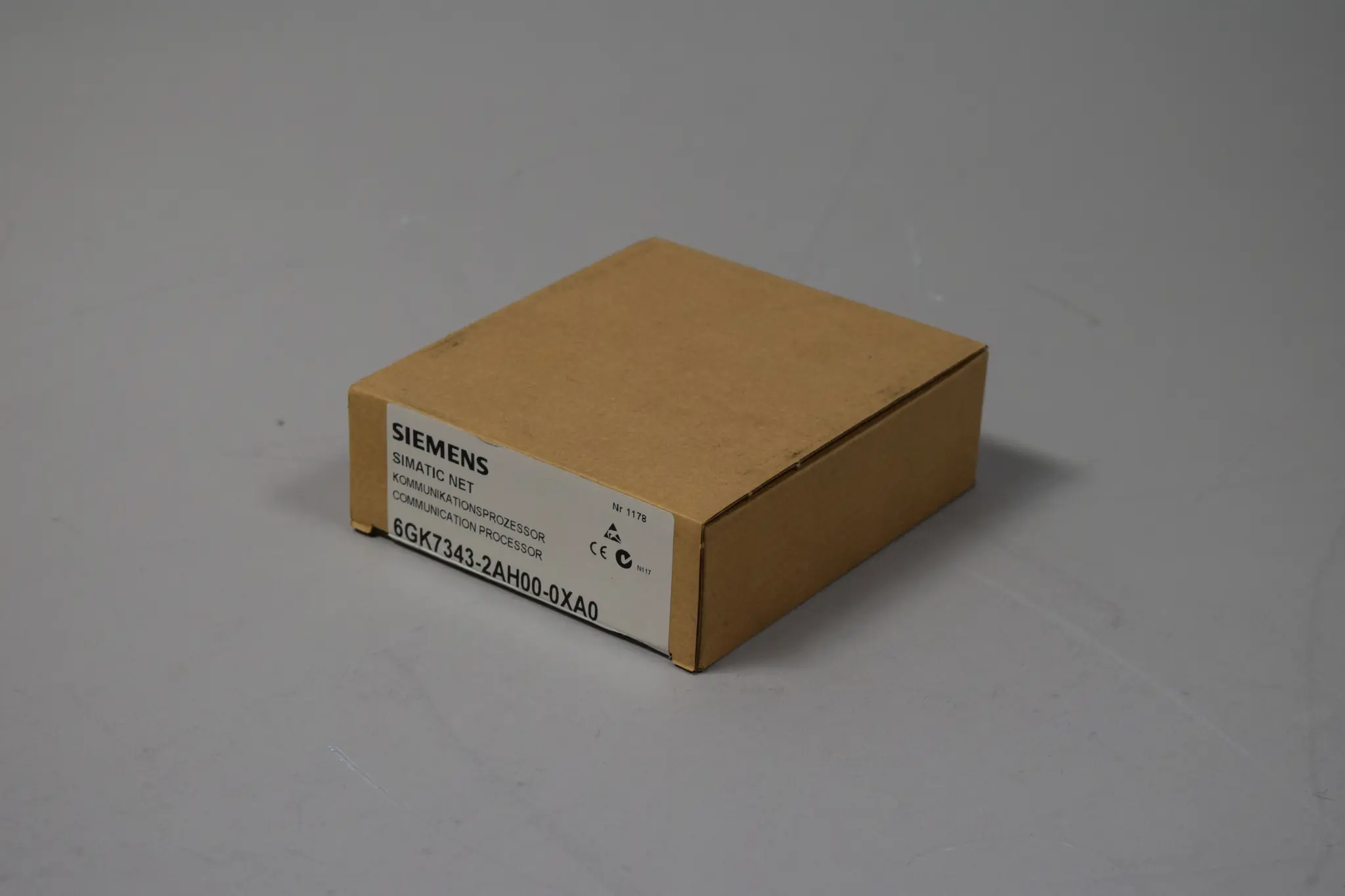 Produktfoto 1 von 6GK7343-2AH00-0XA0