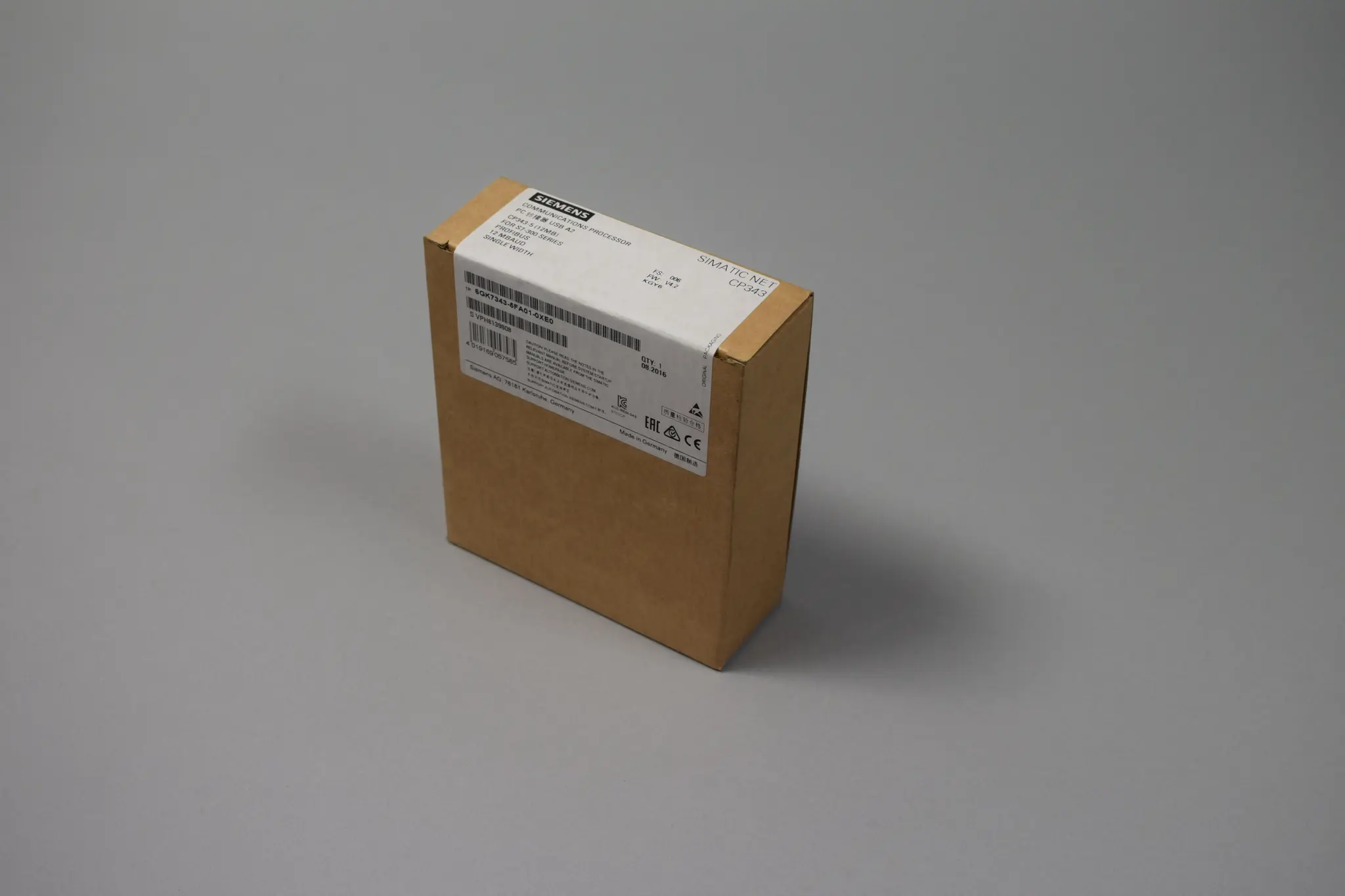 Produktfoto 1 von 6GK7343-5FA01-0XE0