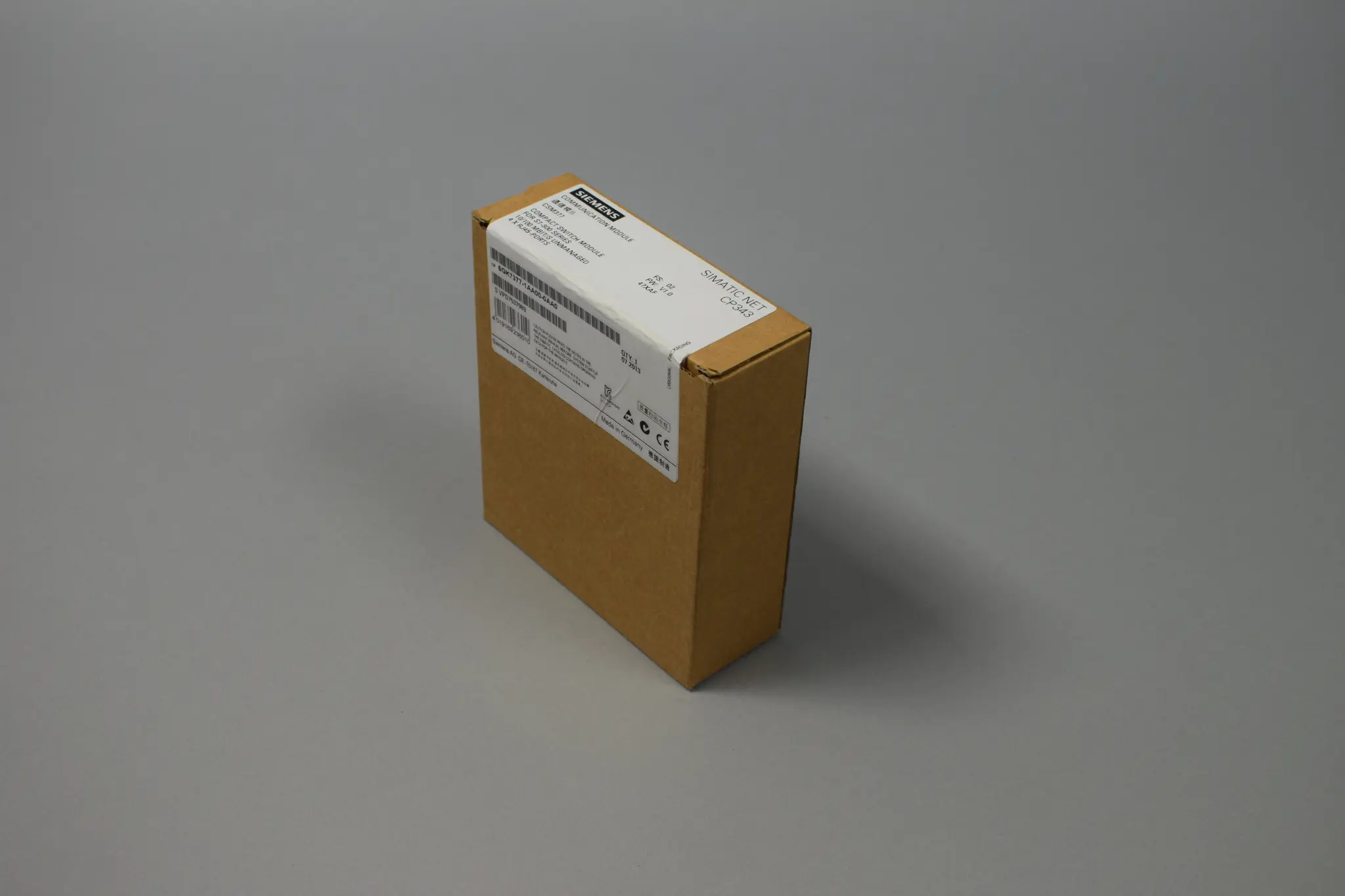 6GK7377-1AA00-0AA0