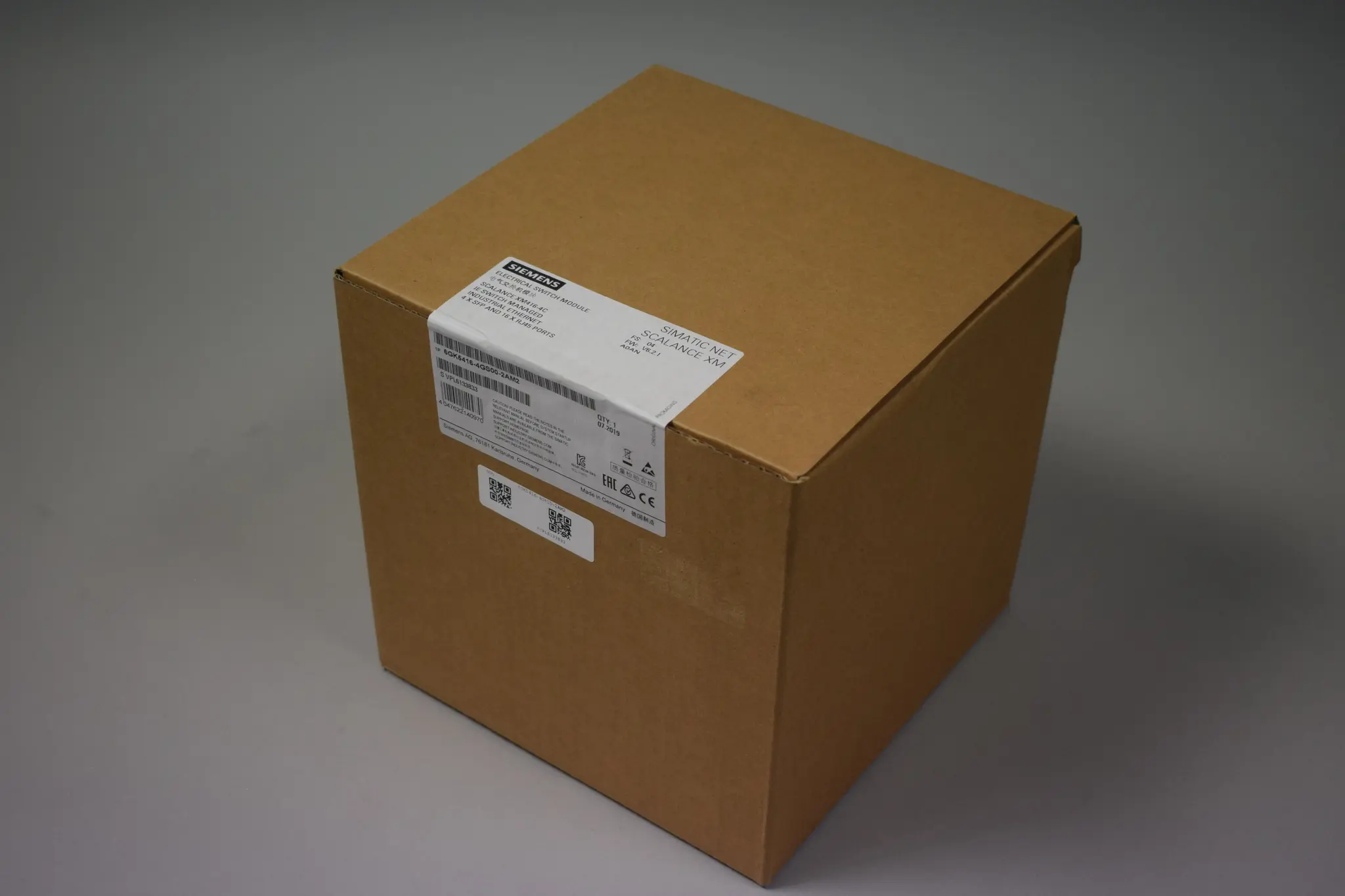 Produktfoto 1 von 6GK5416-4GS00-2AM2