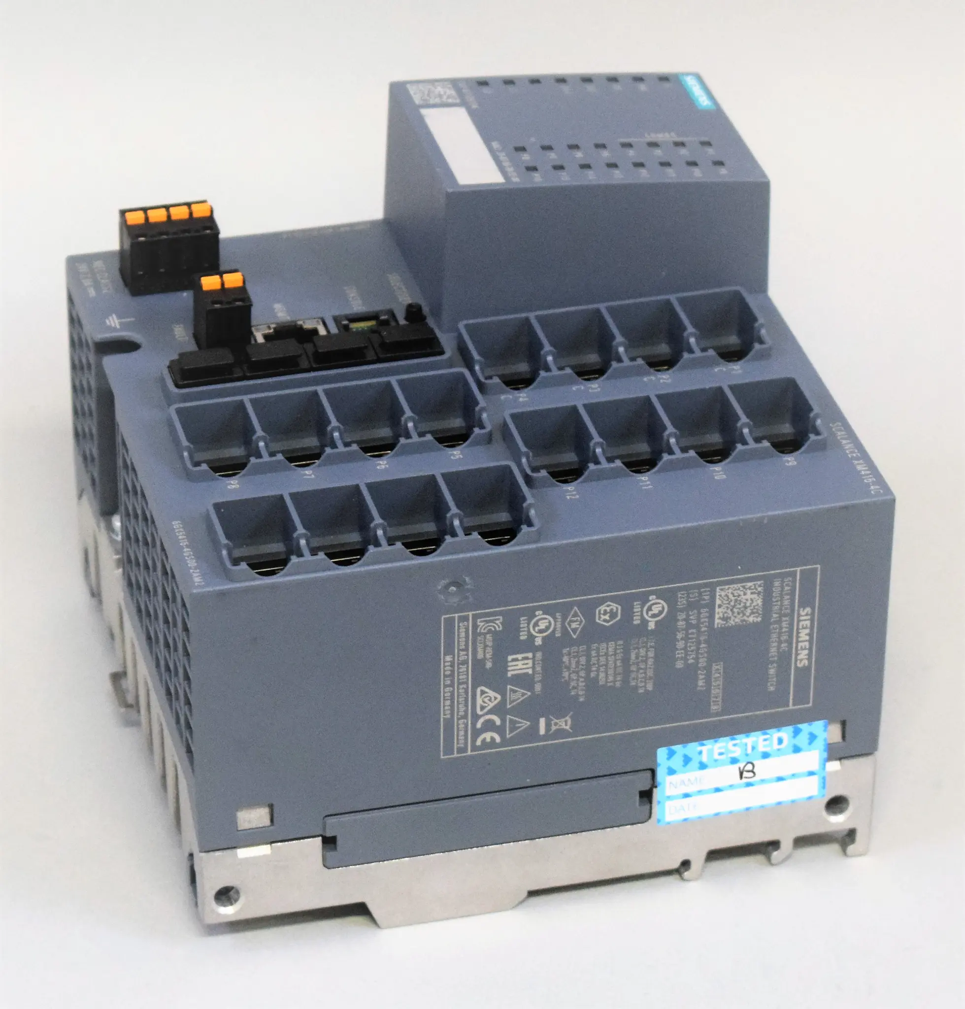 Produktfoto 1 von 6GK5416-4GS00-2AM2