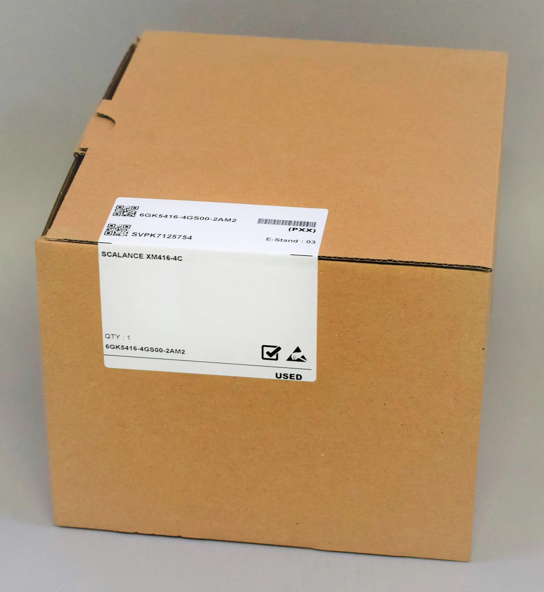 Produktfoto 1 von 6GK5416-4GS00-2AM2