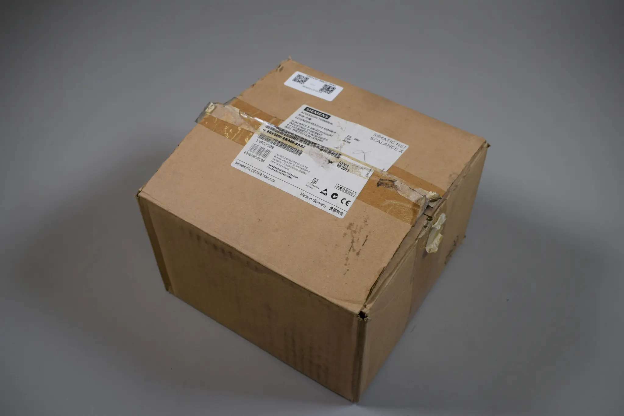 Produktfoto 1 von 6GK5495-8BA00-8AA2