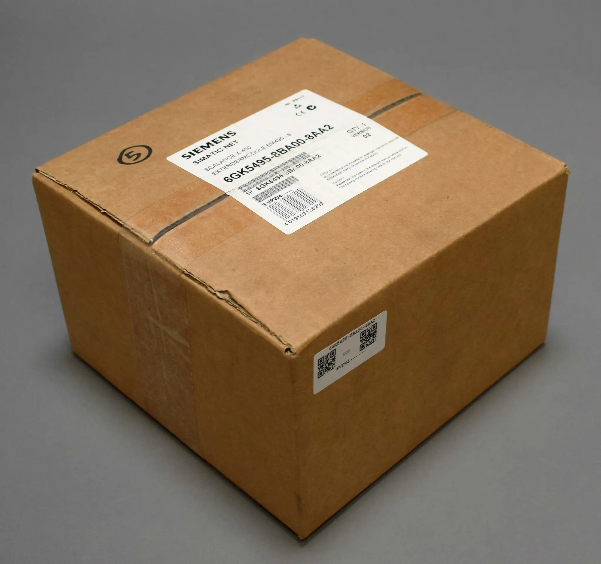 Produktfoto 1 von 6GK5495-8BA00-8AA2