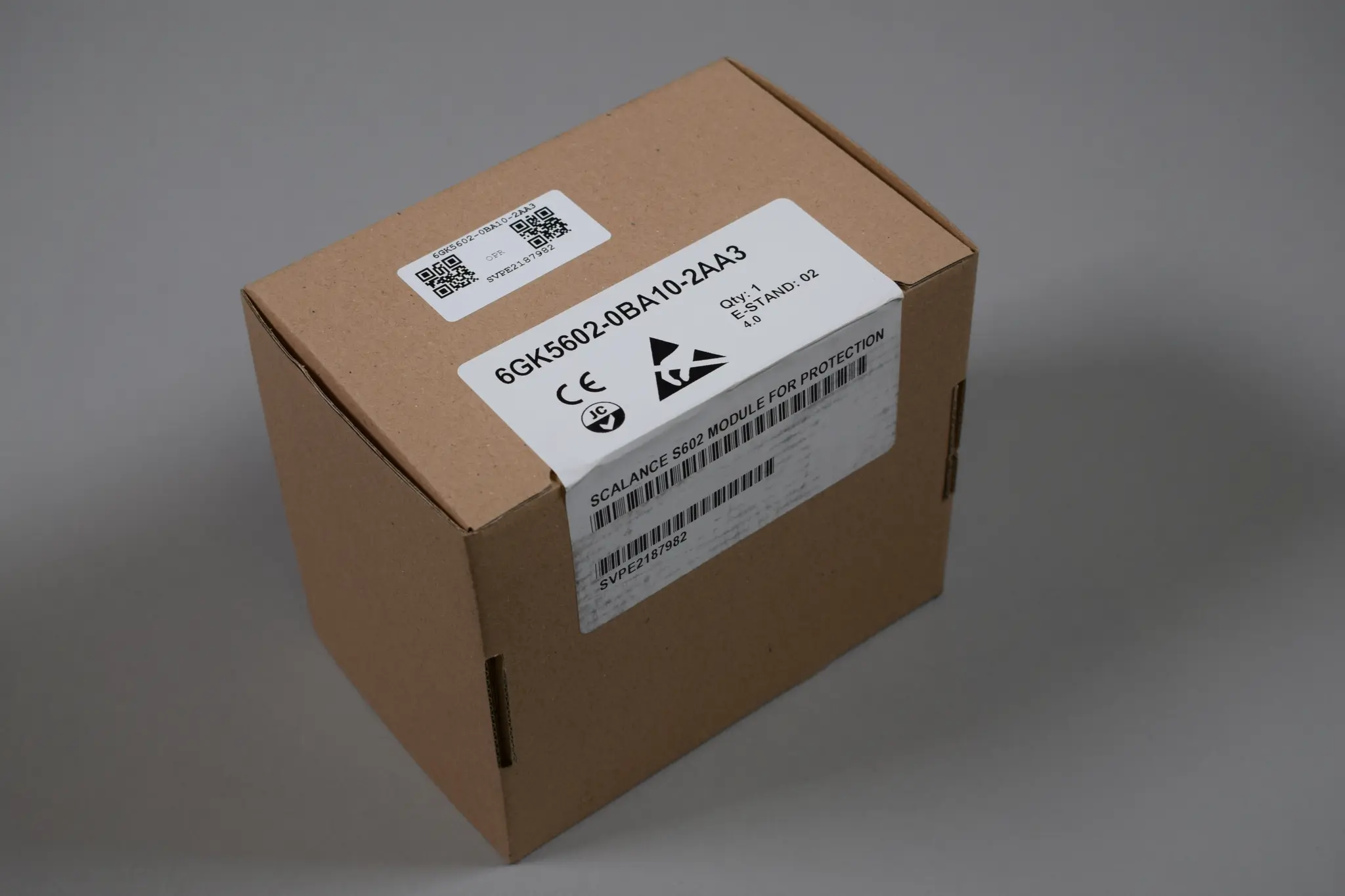 Produktfoto 1 von 6GK5602-0BA10-2AA3